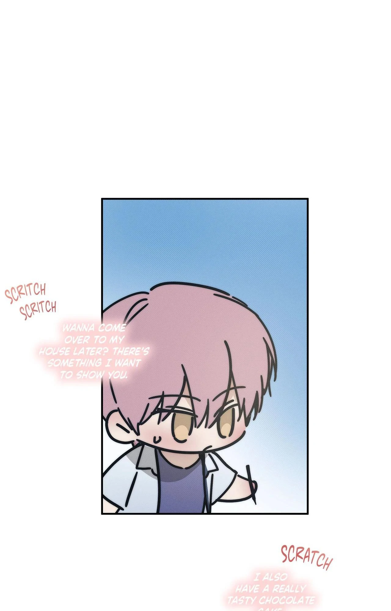 The Sea’s Nocturne (Mature) - Side Story 4 manhwa