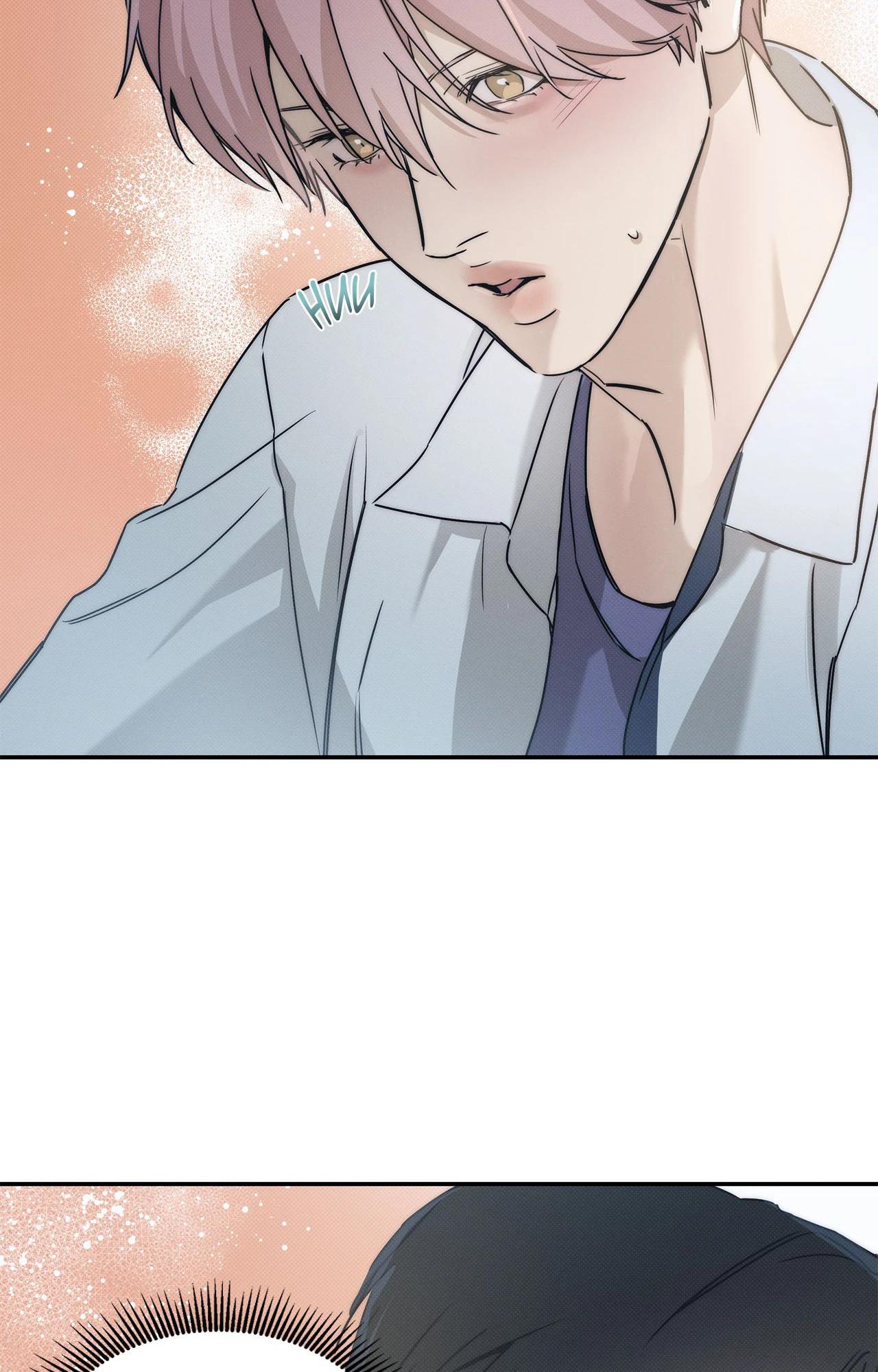 The Sea’s Nocturne (Mature) - Side Story 4 manhwa