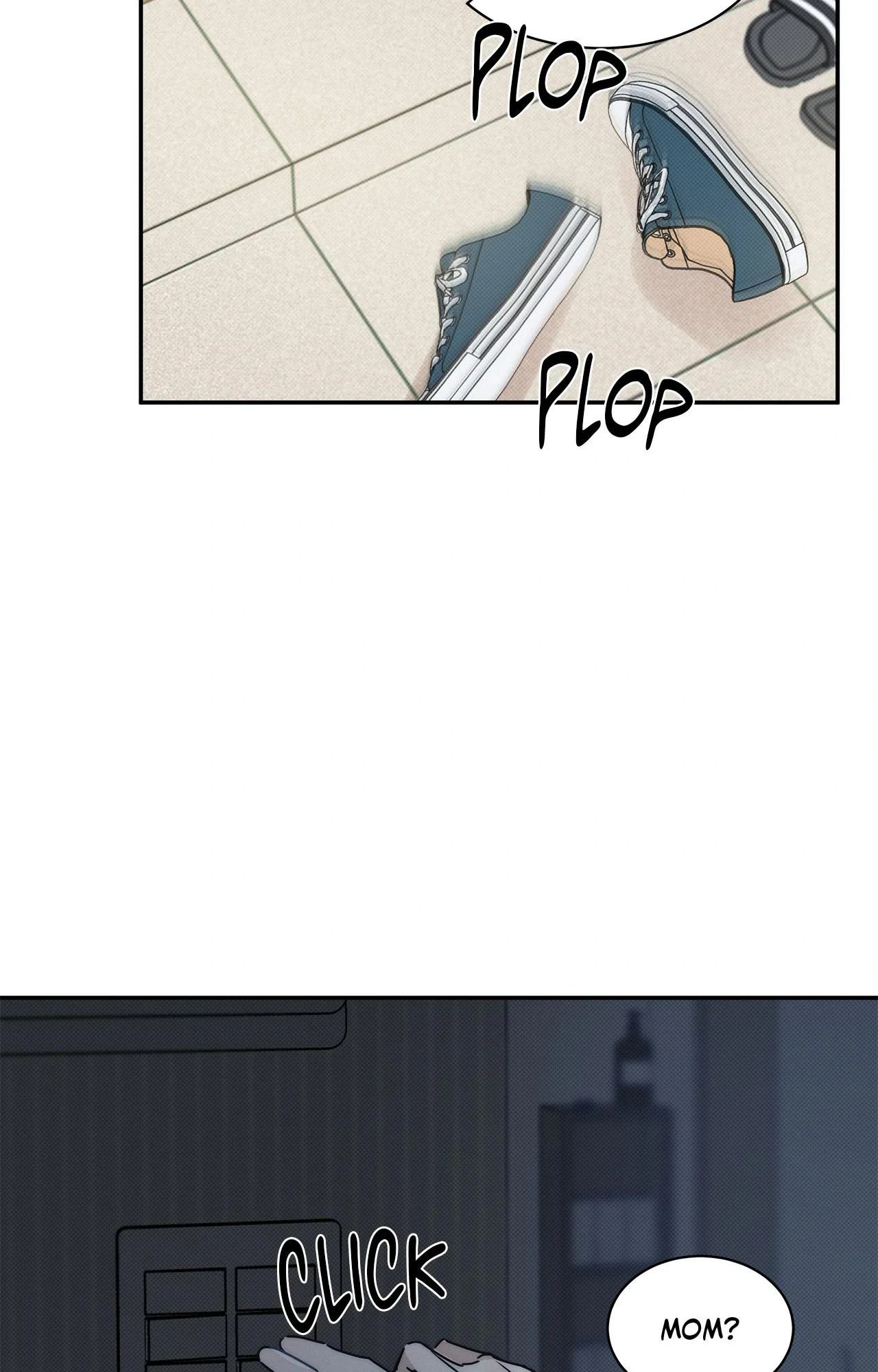 The Sea’s Nocturne (Mature) - Side Story 4 manhwa
