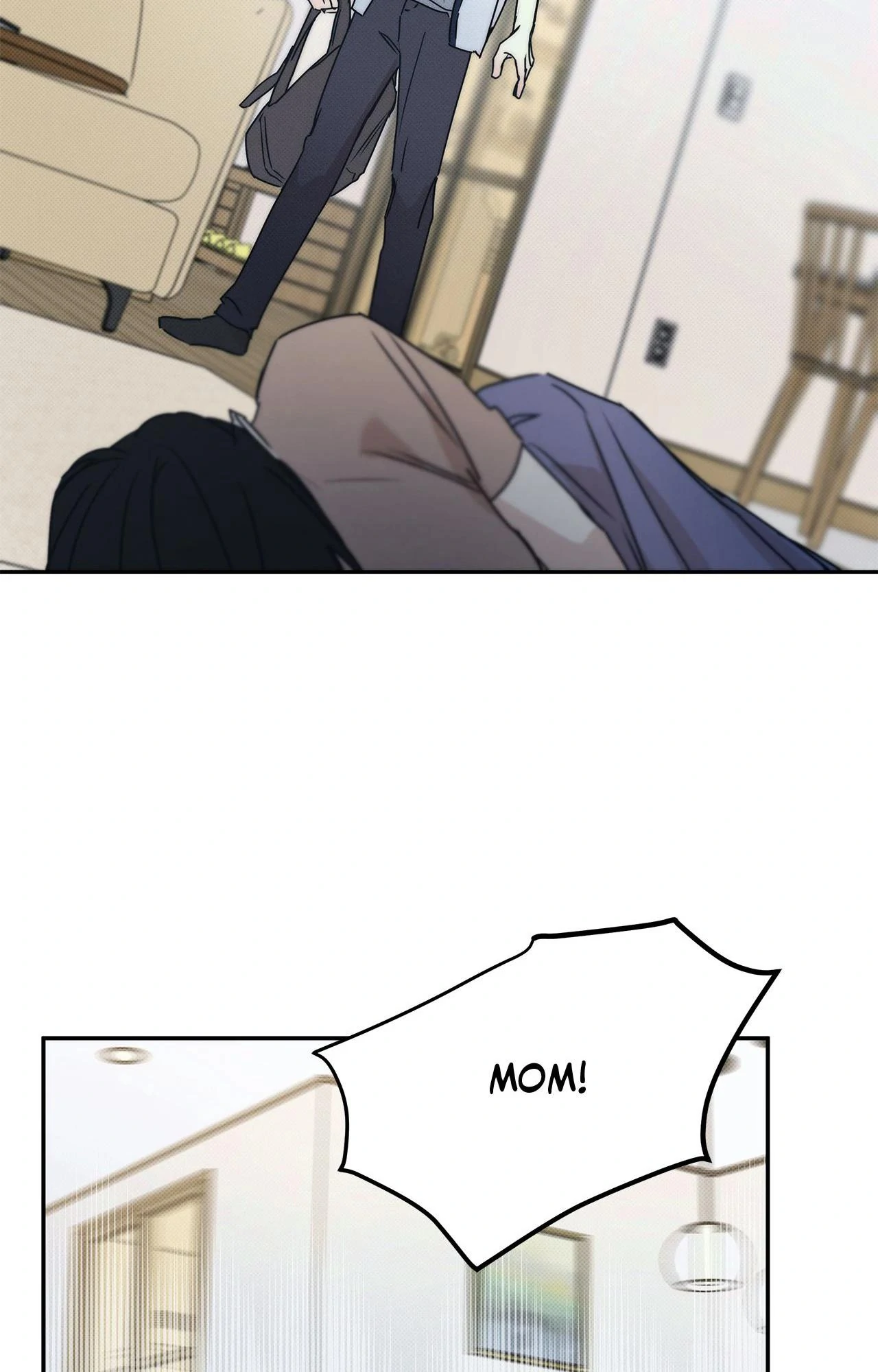 The Sea’s Nocturne (Mature) - Side Story 4 manhwa