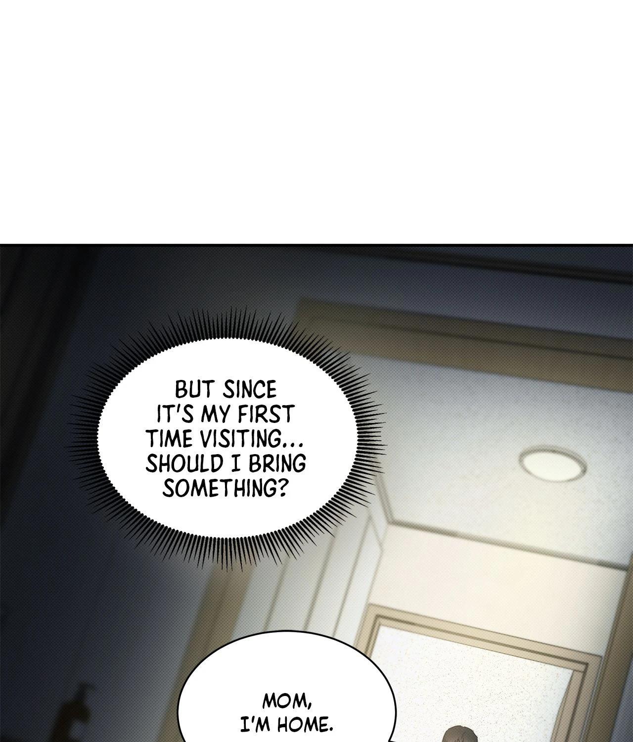 The Sea’s Nocturne (Mature) - Side Story 5 manhwa