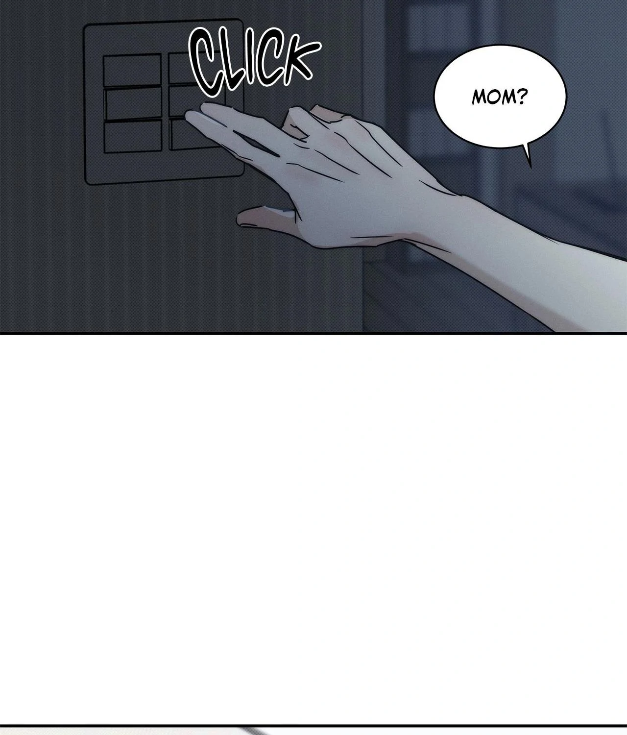 The Sea’s Nocturne (Mature) - Side Story 5 manhwa