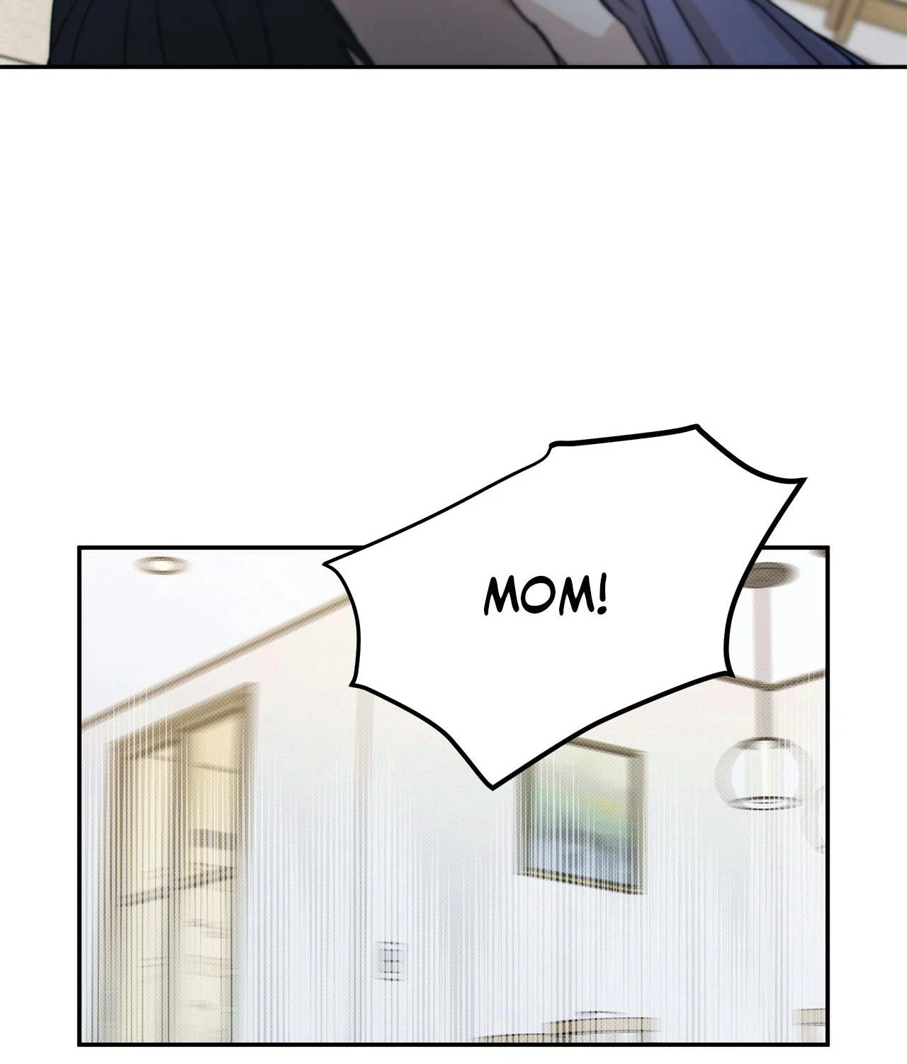 The Sea’s Nocturne (Mature) - Side Story 5 manhwa