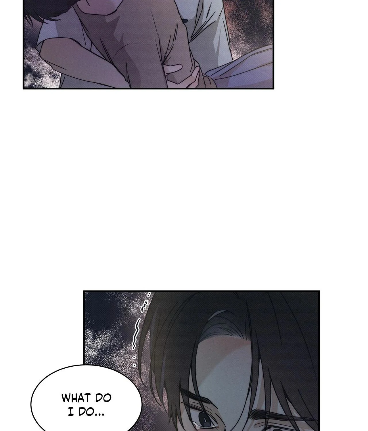 The Sea’s Nocturne (Mature) - Side Story 5 manhwa