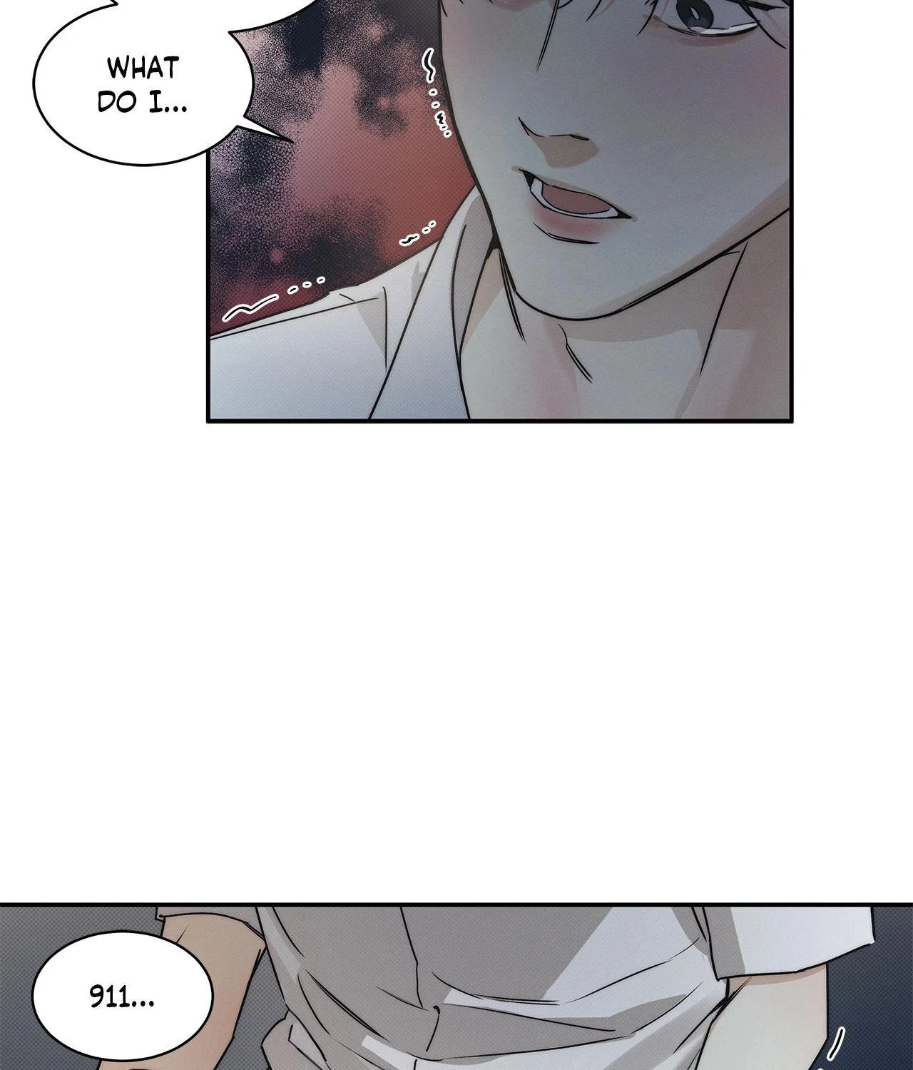 The Sea’s Nocturne (Mature) - Side Story 5 manhwa