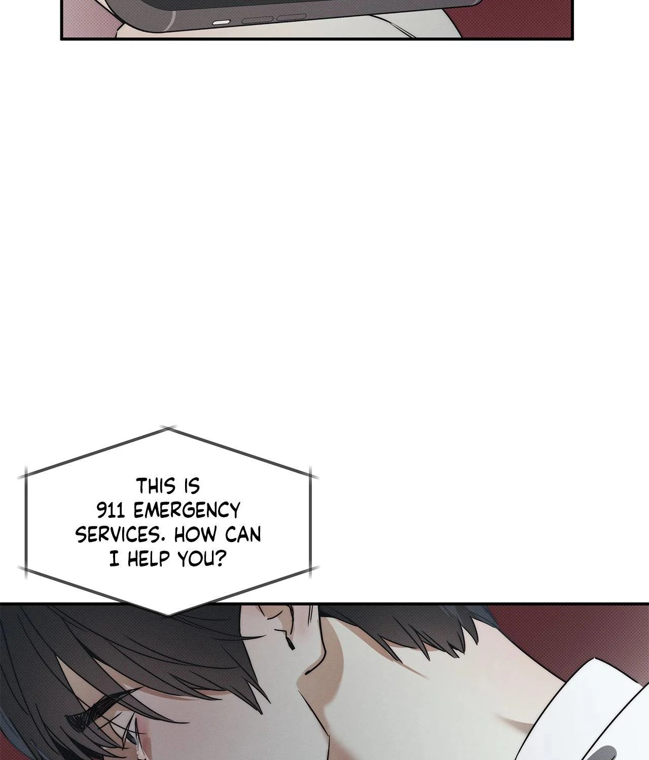 The Sea’s Nocturne (Mature) - Side Story 5 manhwa