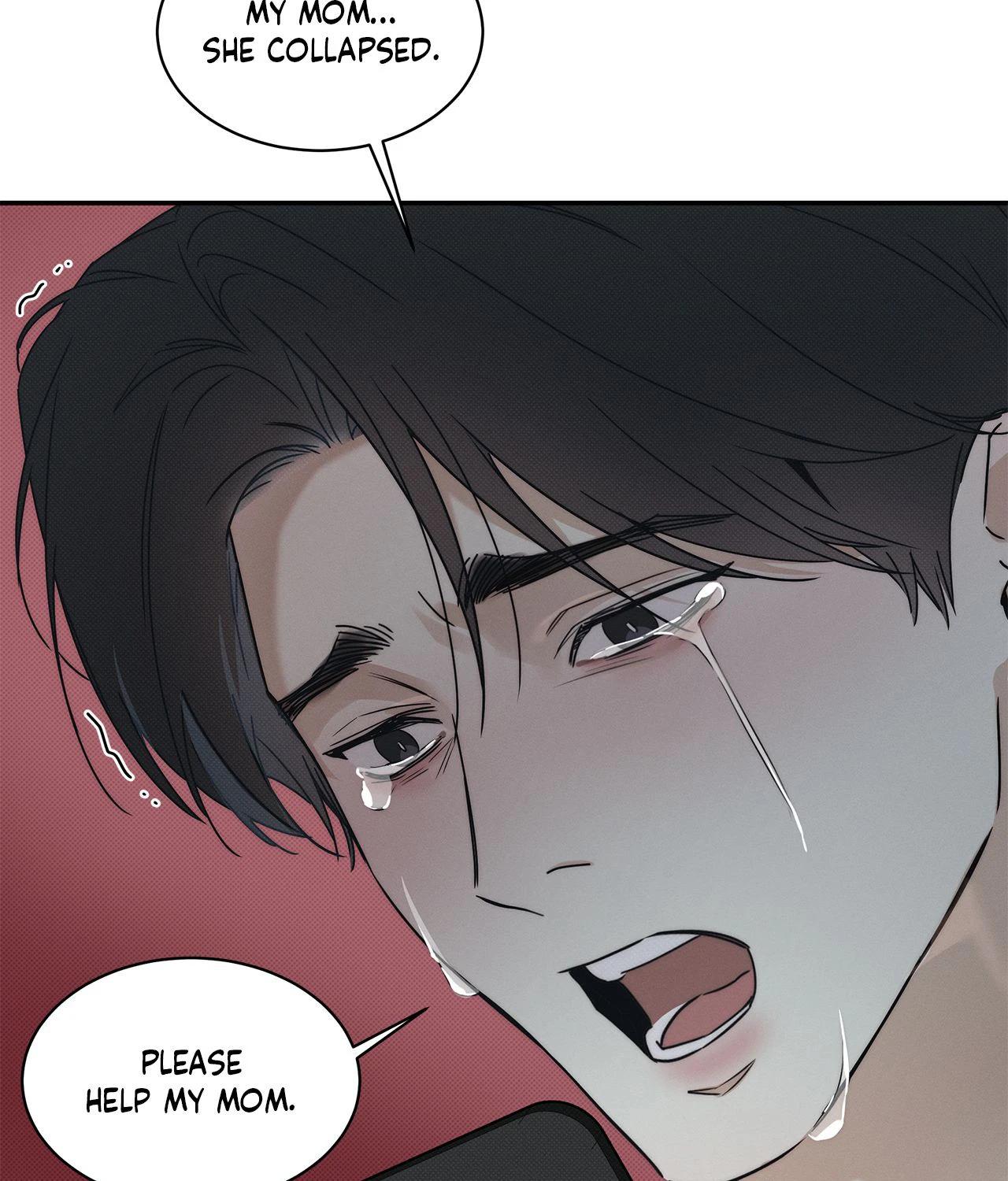 The Sea’s Nocturne (Mature) - Side Story 5 manhwa