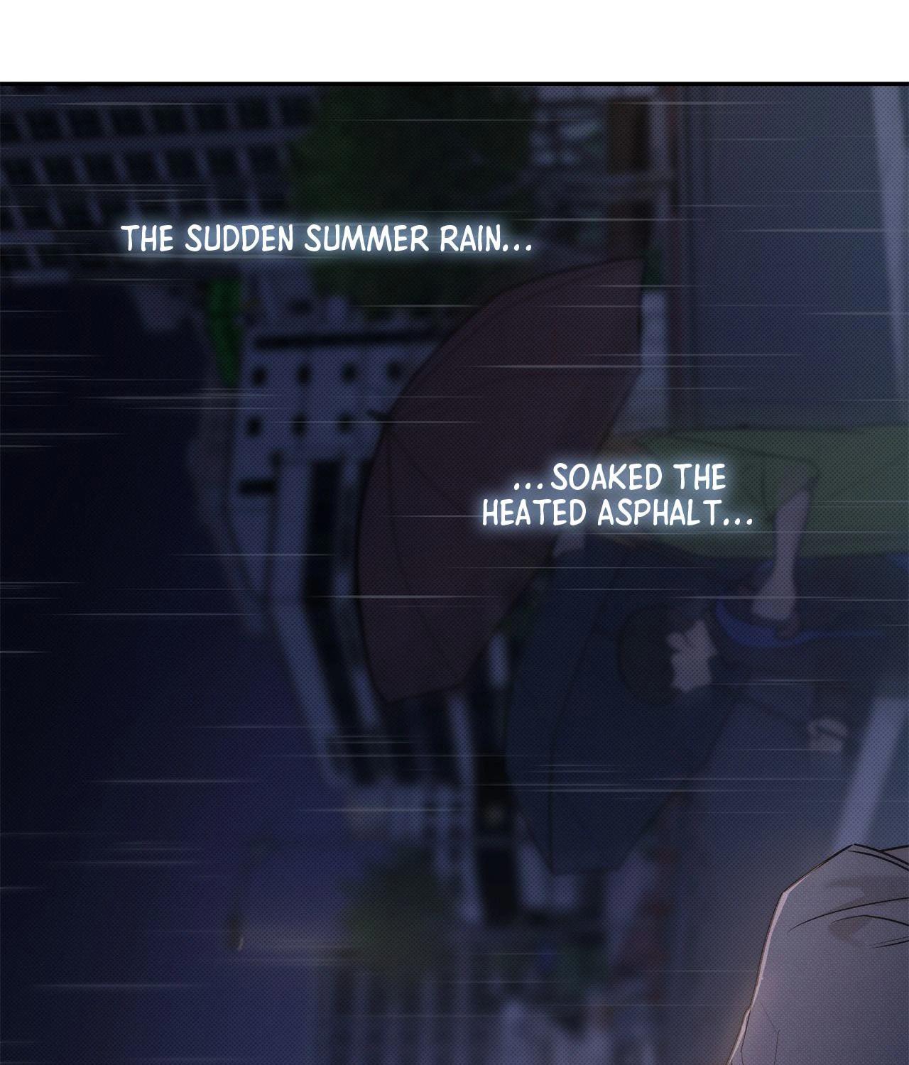The Sea’s Nocturne (Mature) - Side Story 5 manhwa