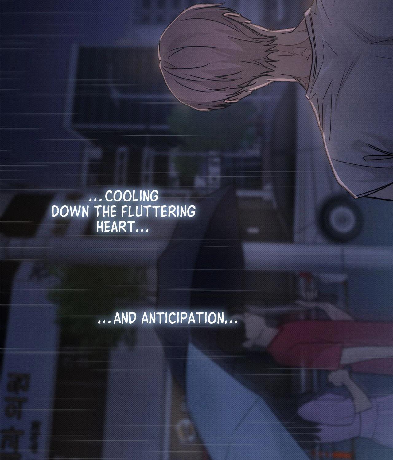 The Sea’s Nocturne (Mature) - Side Story 5 manhwa