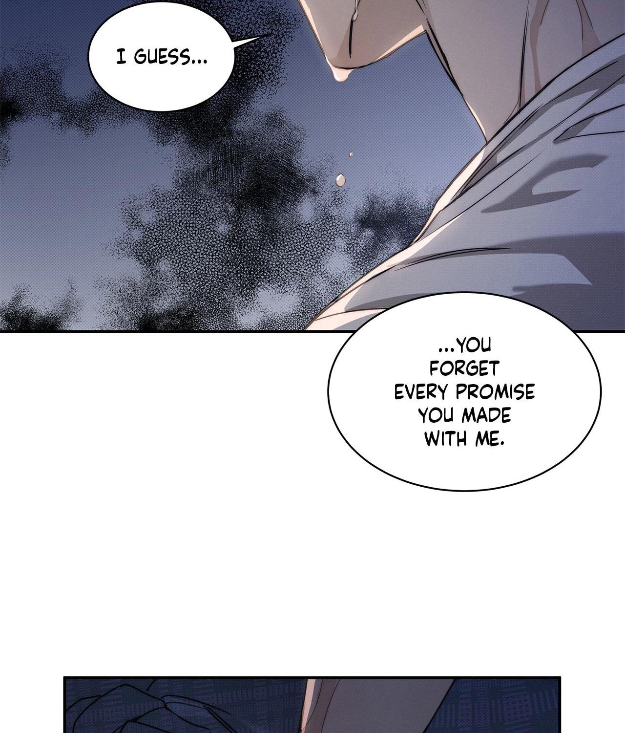 The Sea’s Nocturne (Mature) - Side Story 5 manhwa