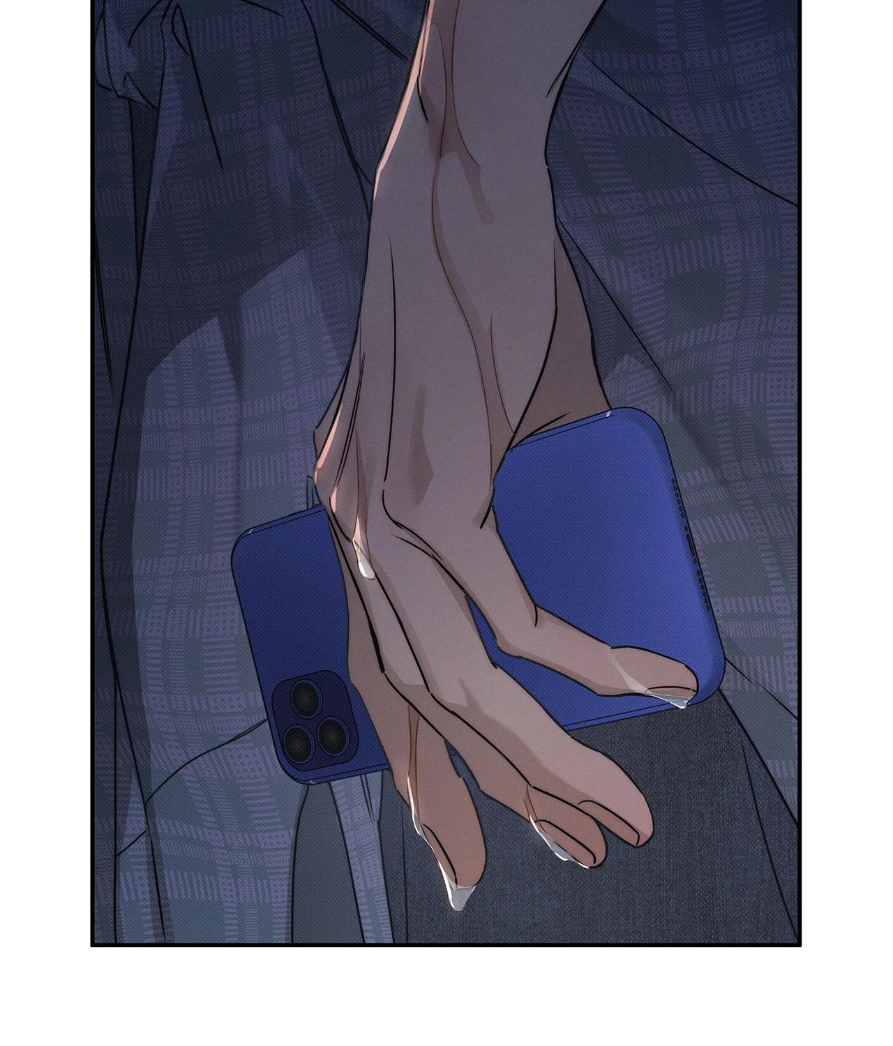 The Sea’s Nocturne (Mature) - Side Story 5 manhwa