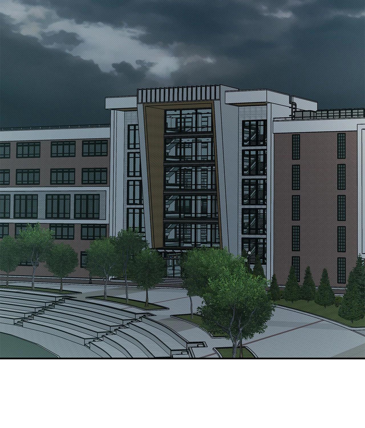 The Sea’s Nocturne (Mature) - Side Story 5 manhwa