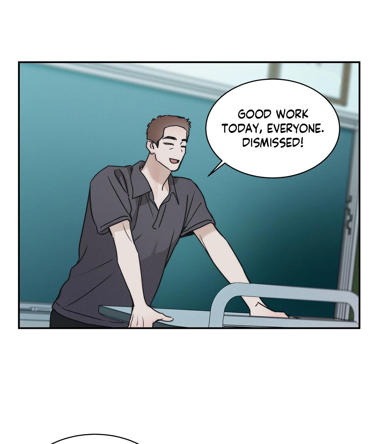 The Sea’s Nocturne (Mature) - Side Story 5 manhwa