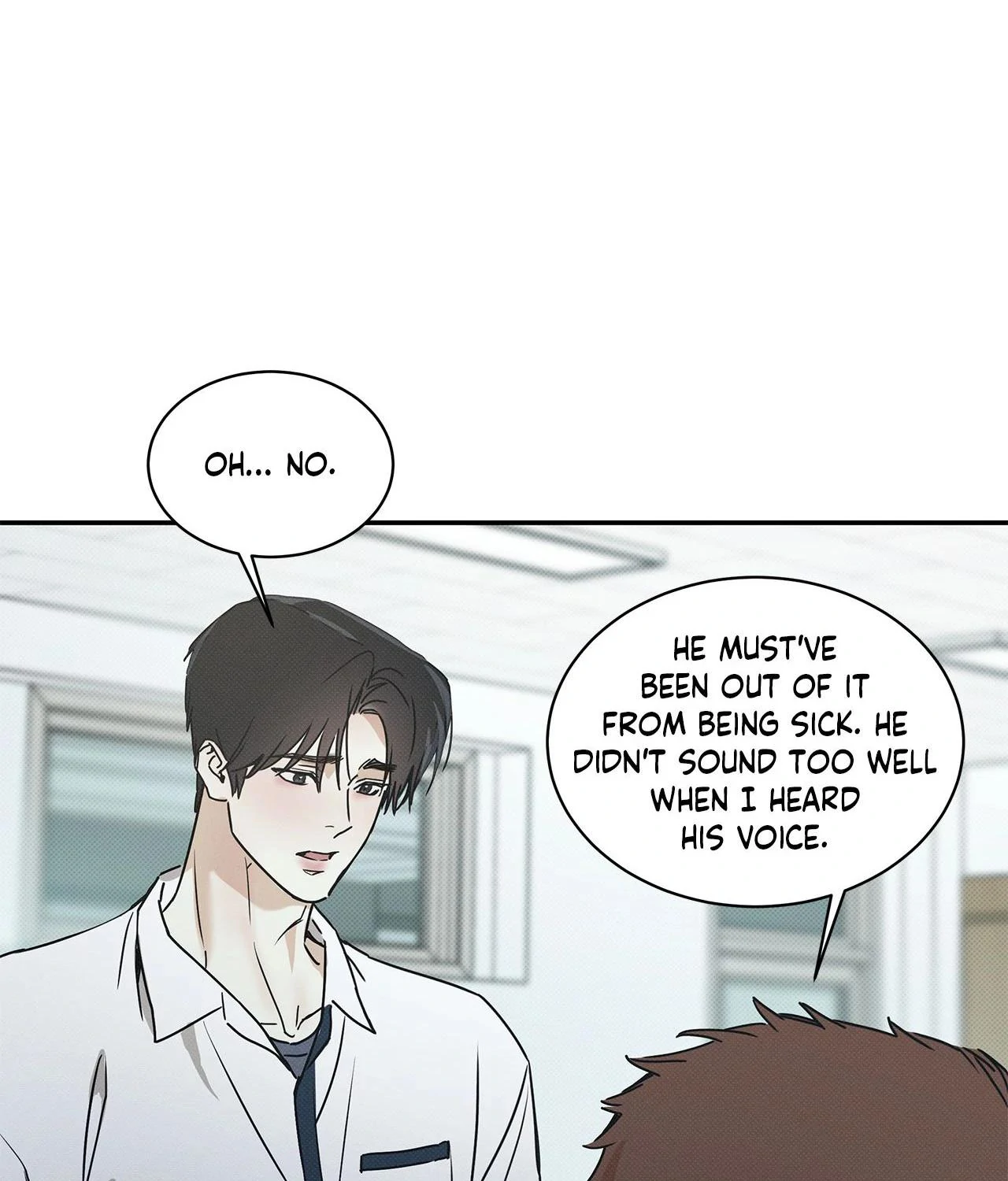 The Sea’s Nocturne (Mature) - Side Story 5 manhwa