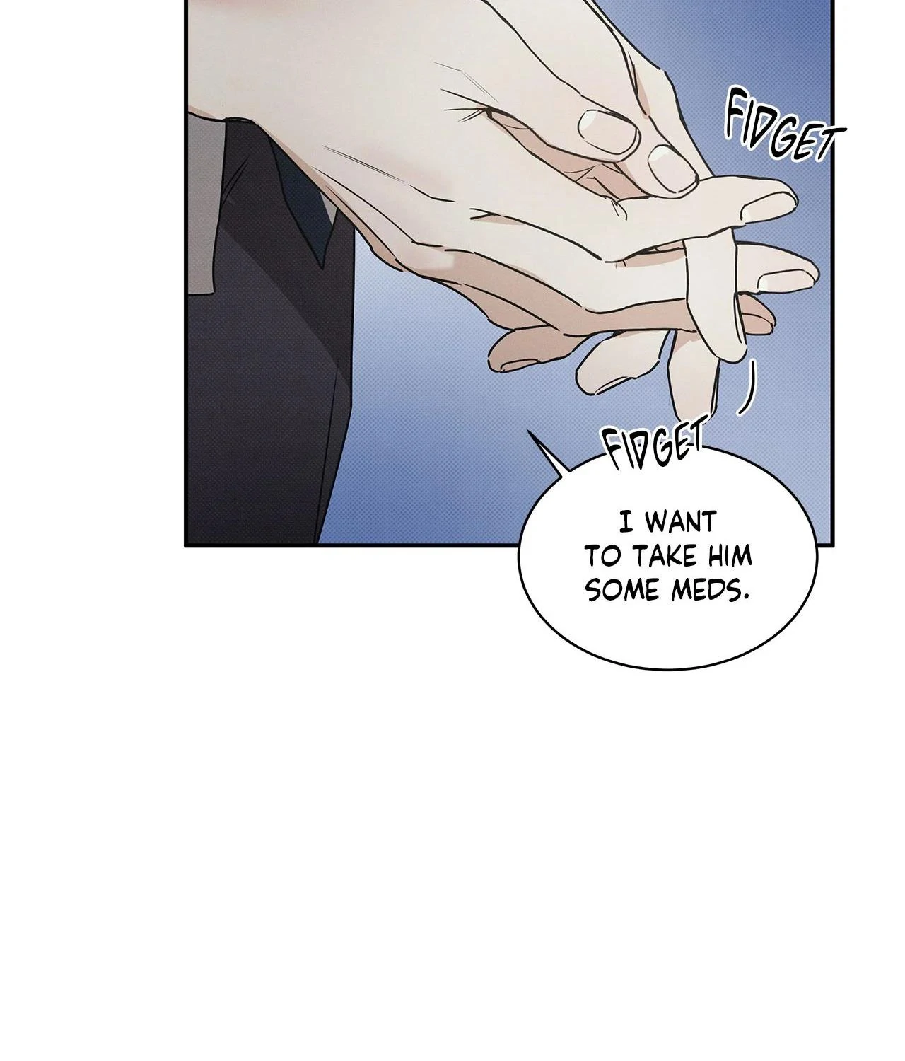 The Sea’s Nocturne (Mature) - Side Story 5 manhwa