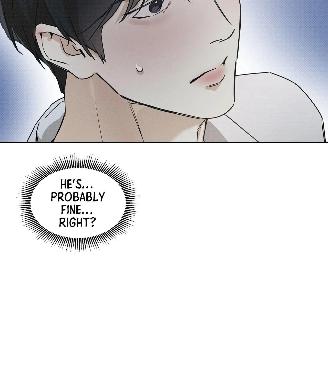 The Sea’s Nocturne (Mature) - Side Story 5 manhwa