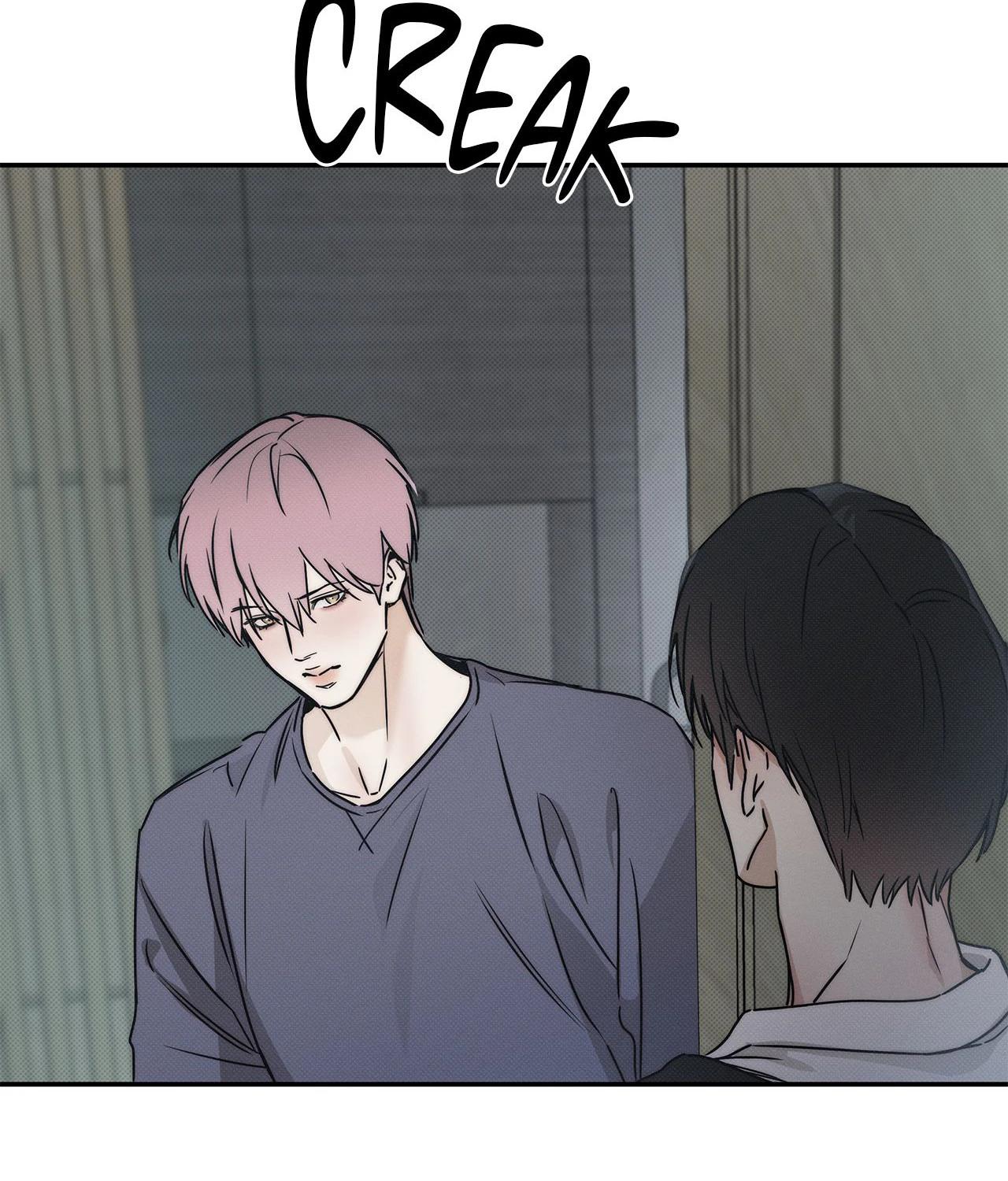 The Sea’s Nocturne (Mature) - Side Story 5 manhwa