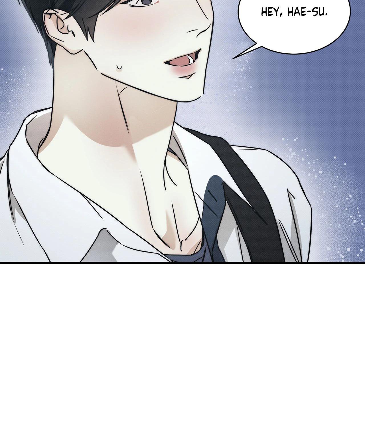 The Sea’s Nocturne (Mature) - Side Story 5 manhwa