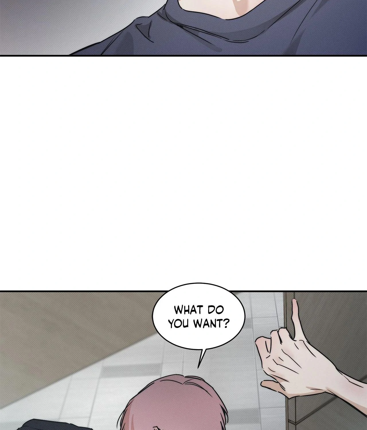 The Sea’s Nocturne (Mature) - Side Story 5 manhwa