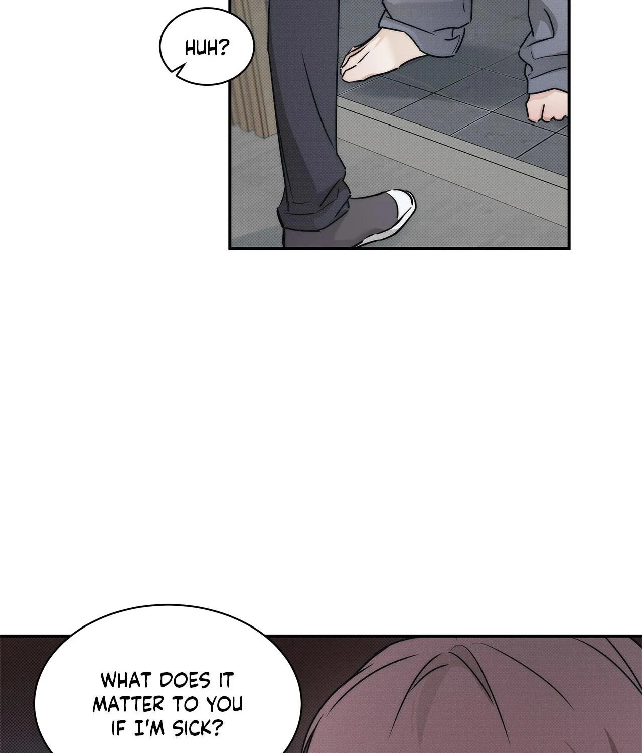 The Sea’s Nocturne (Mature) - Side Story 5 manhwa