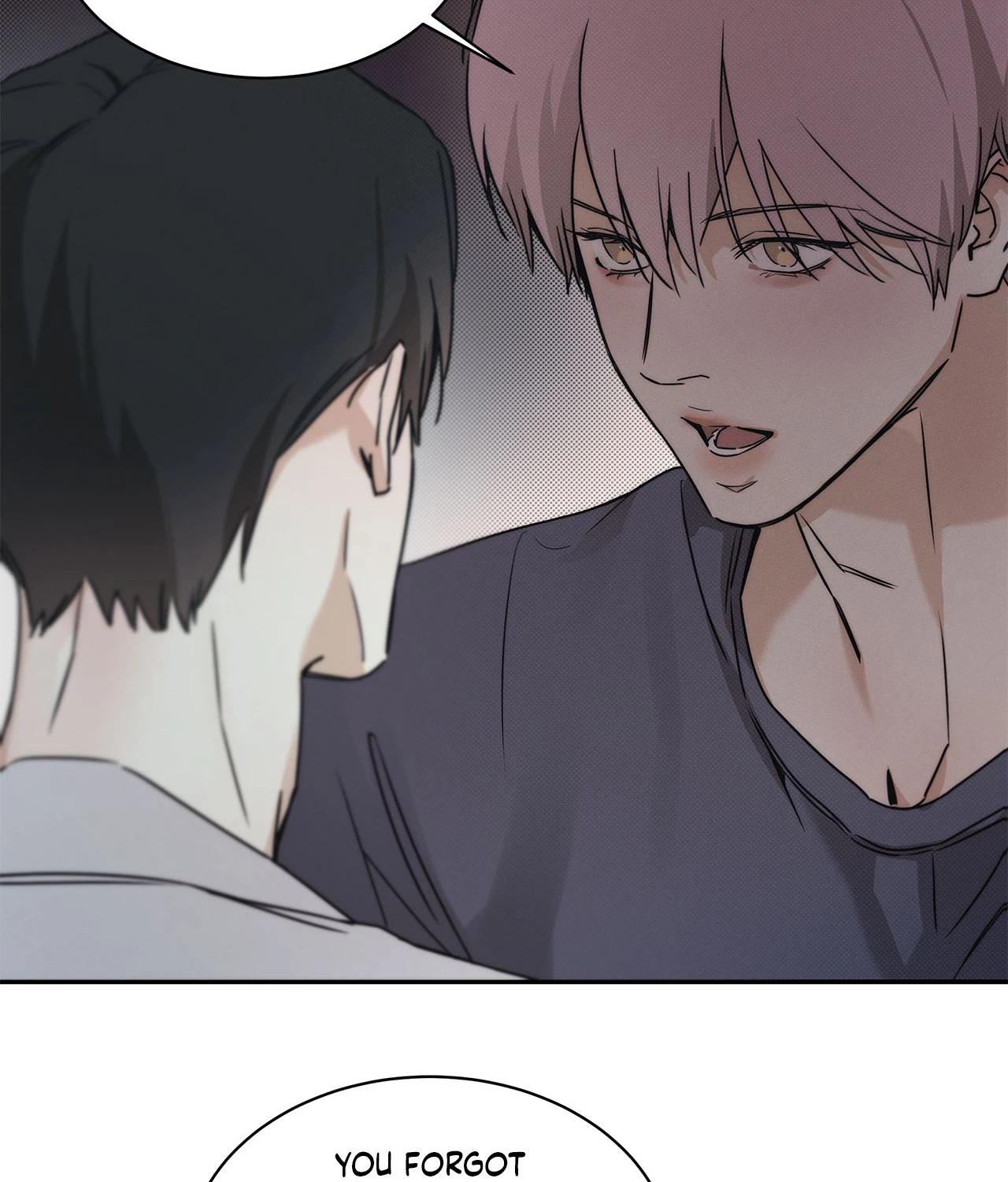 The Sea’s Nocturne (Mature) - Side Story 5 manhwa
