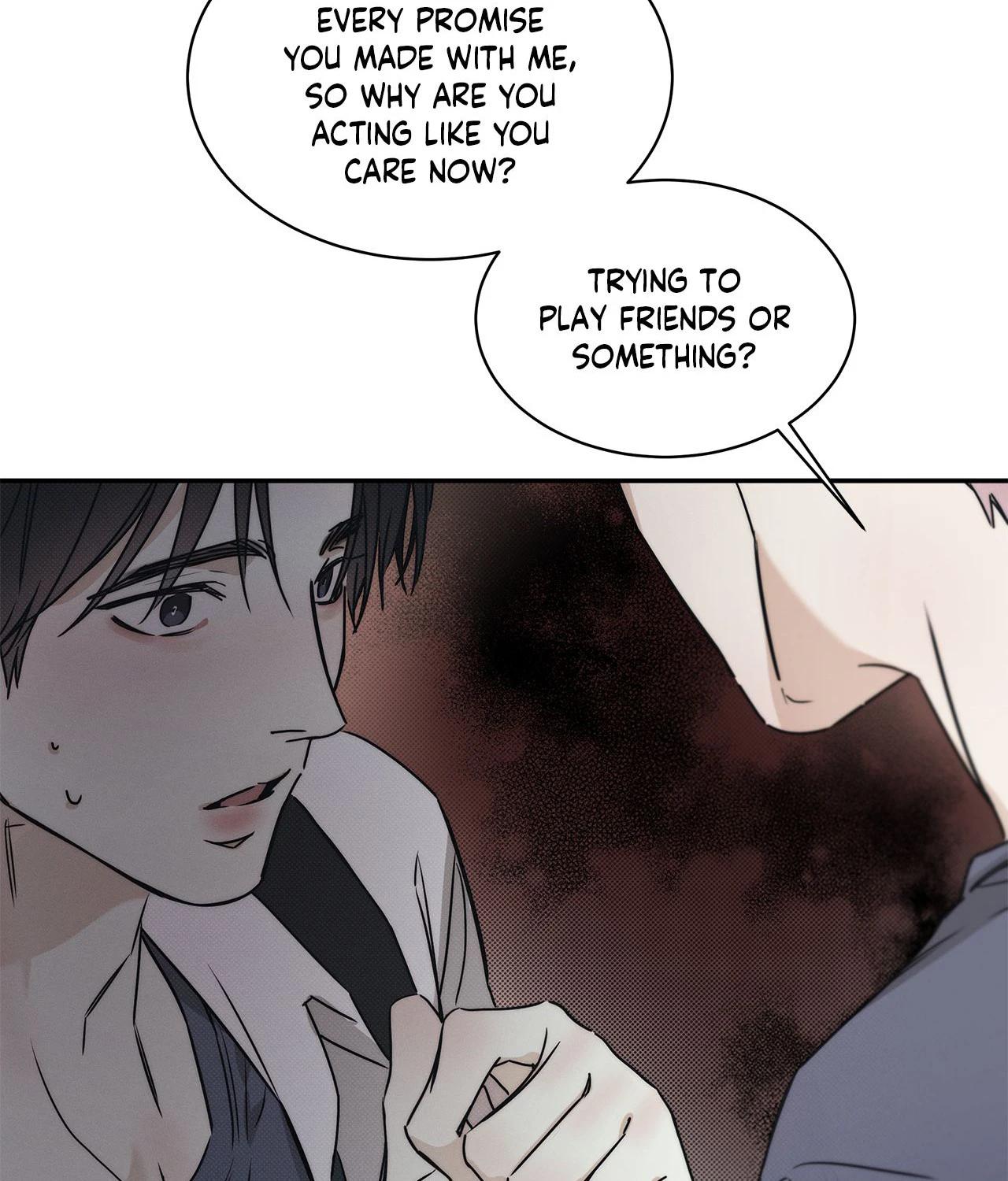 The Sea’s Nocturne (Mature) - Side Story 5 manhwa