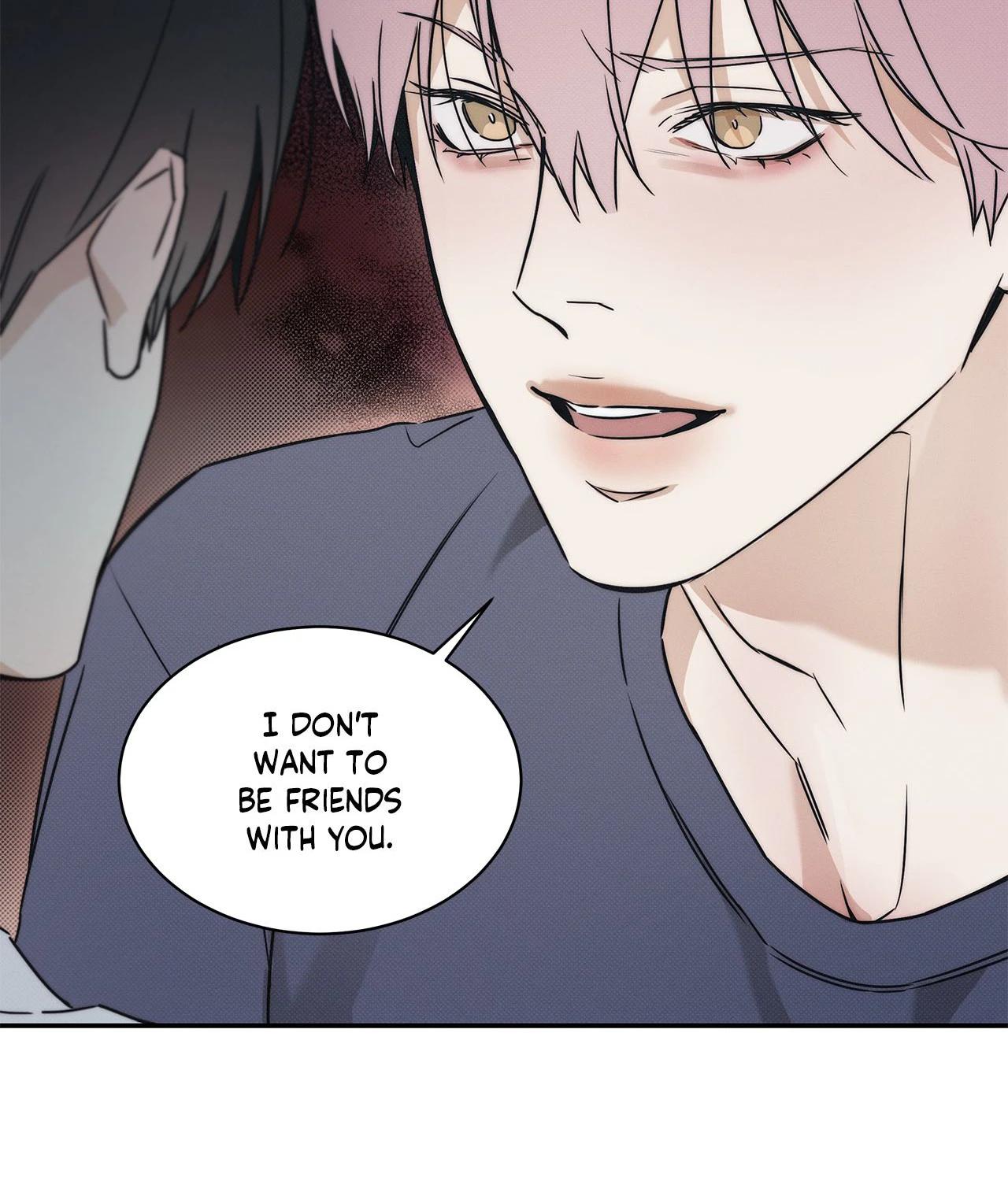 The Sea’s Nocturne (Mature) - Side Story 5 manhwa
