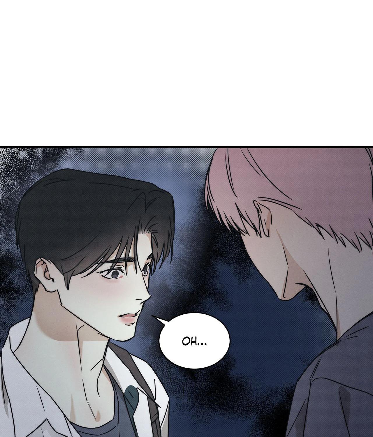 The Sea’s Nocturne (Mature) - Side Story 5 manhwa