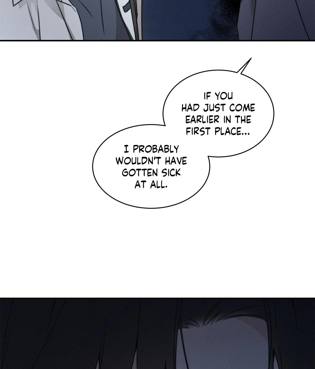 The Sea’s Nocturne (Mature) - Side Story 5 manhwa