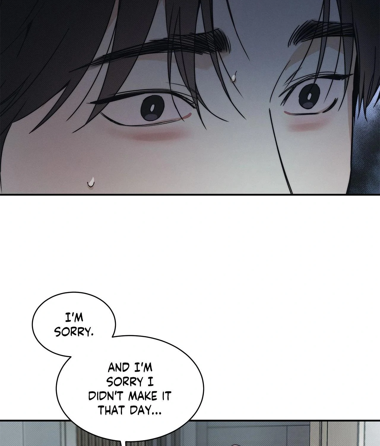 The Sea’s Nocturne (Mature) - Side Story 5 manhwa