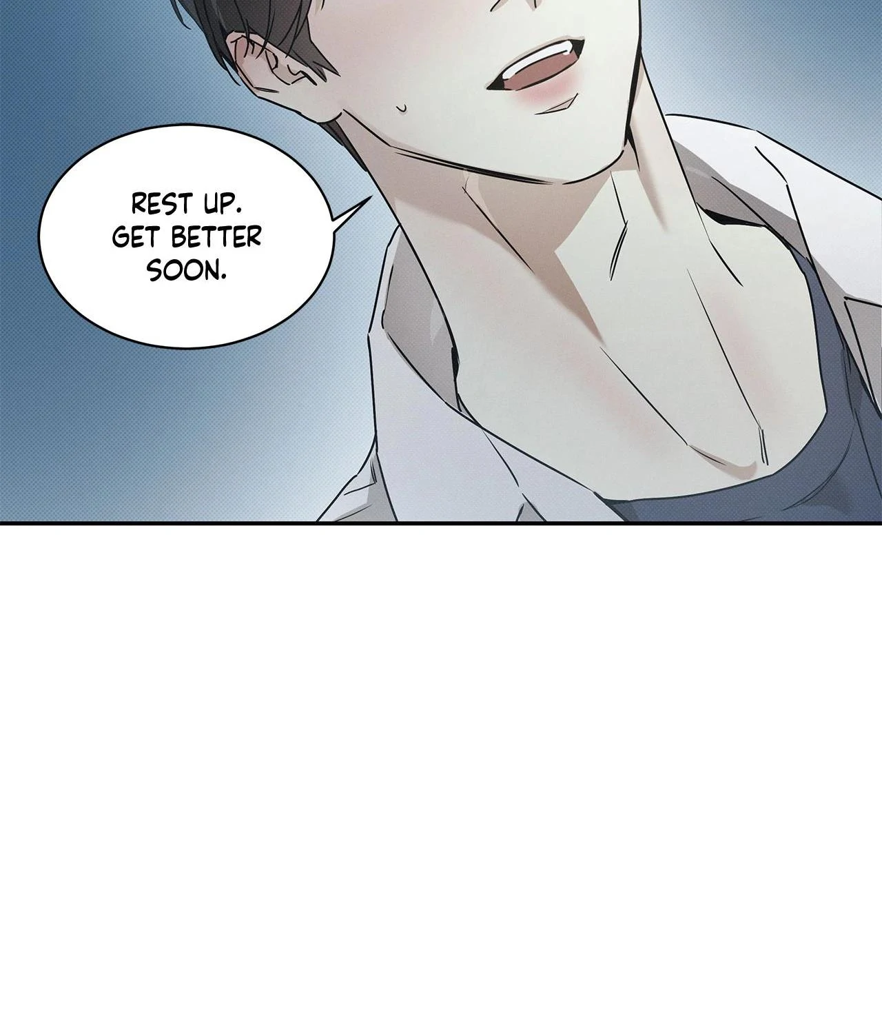 The Sea’s Nocturne (Mature) - Side Story 5 manhwa