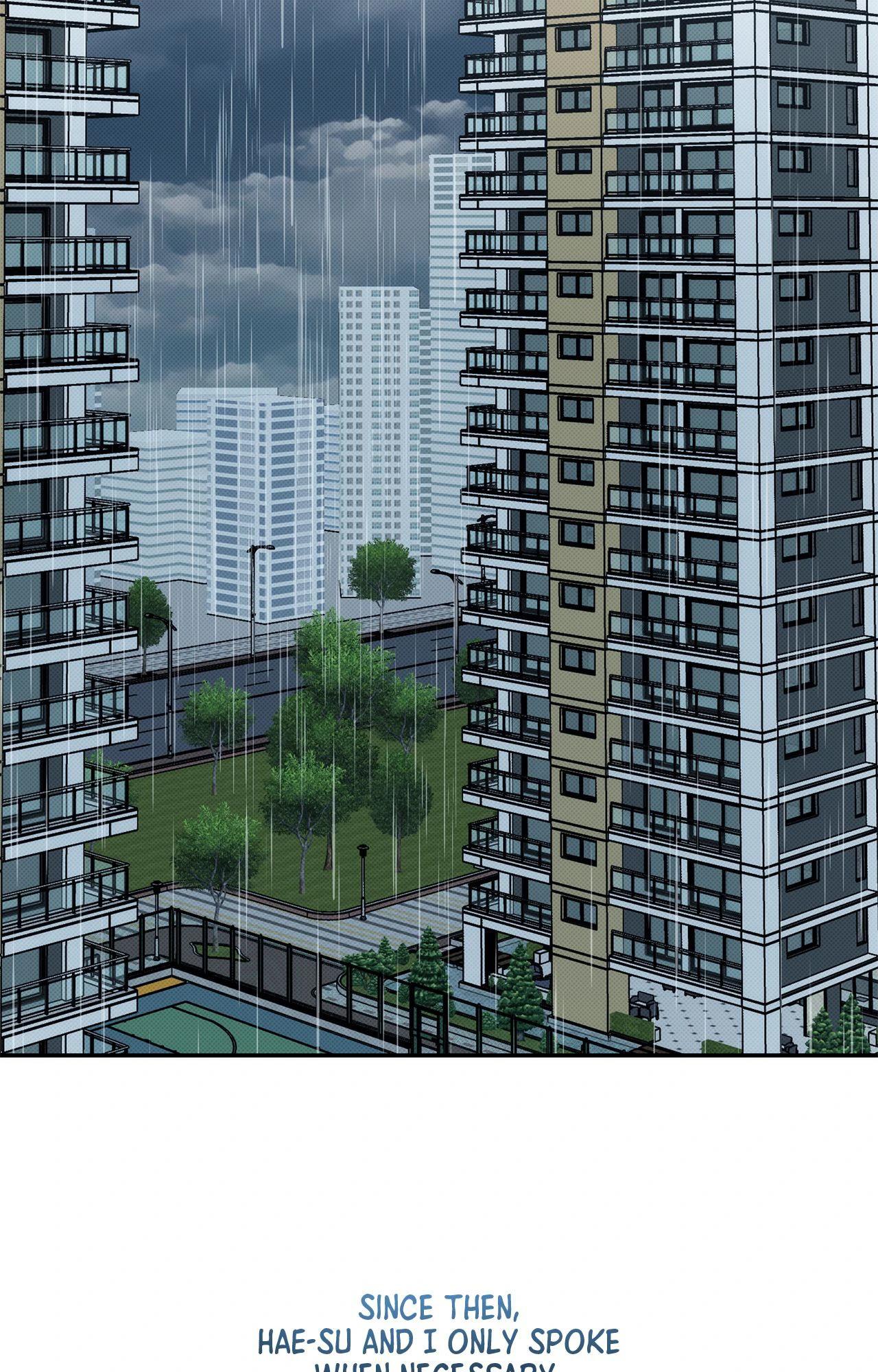 The Sea’s Nocturne (Mature) - Side Story 6 manhwa