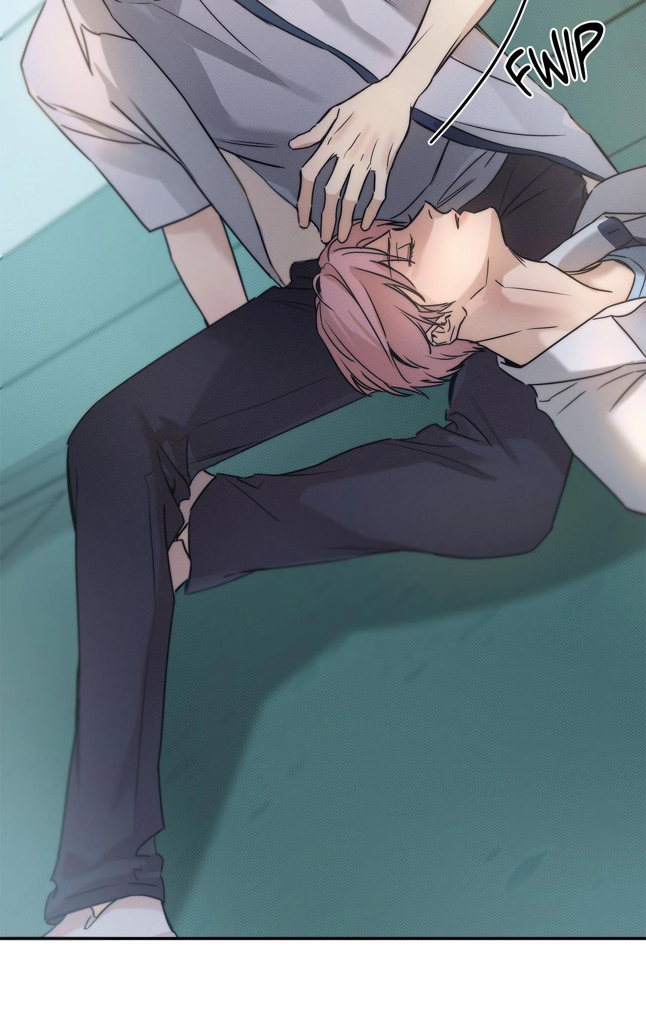 The Sea’s Nocturne (Mature) - Side Story 6 manhwa