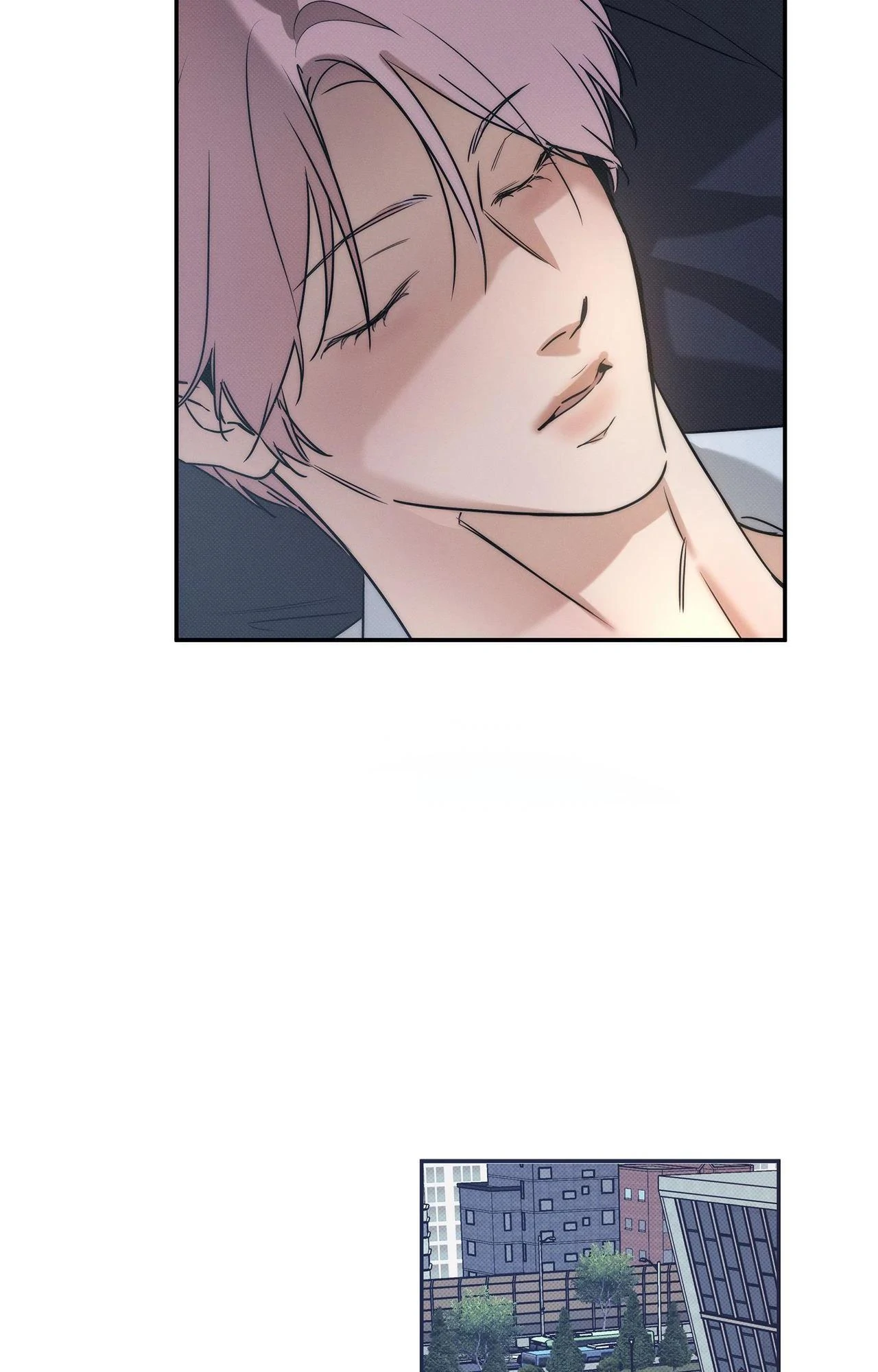 The Sea’s Nocturne (Mature) - Side Story 6 manhwa