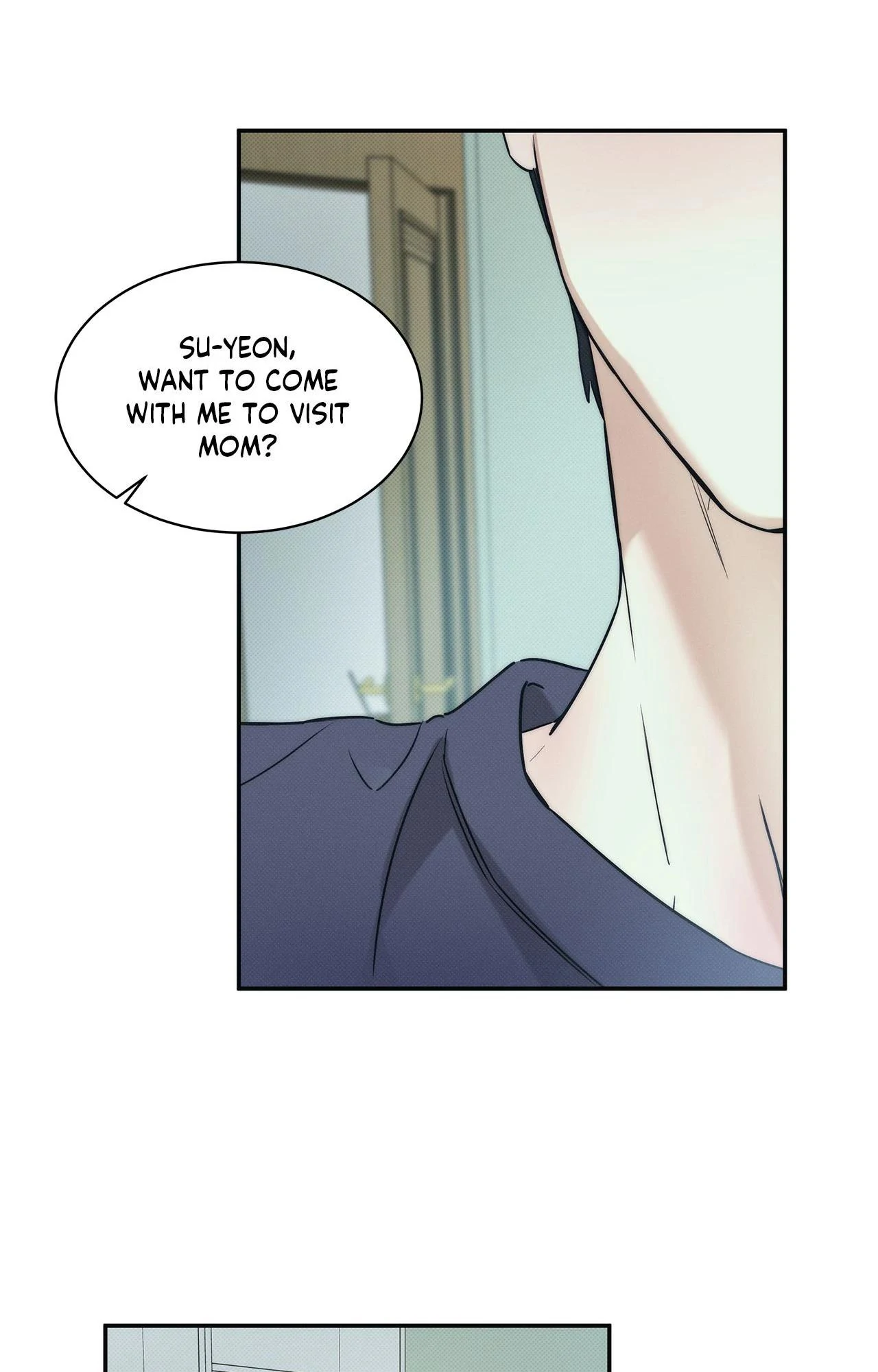 The Sea’s Nocturne (Mature) - Side Story 6 manhwa