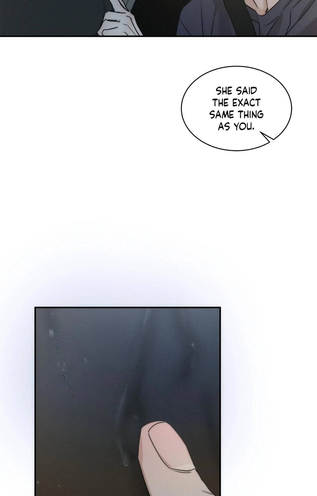 The Sea’s Nocturne (Mature) - Side Story 6 manhwa