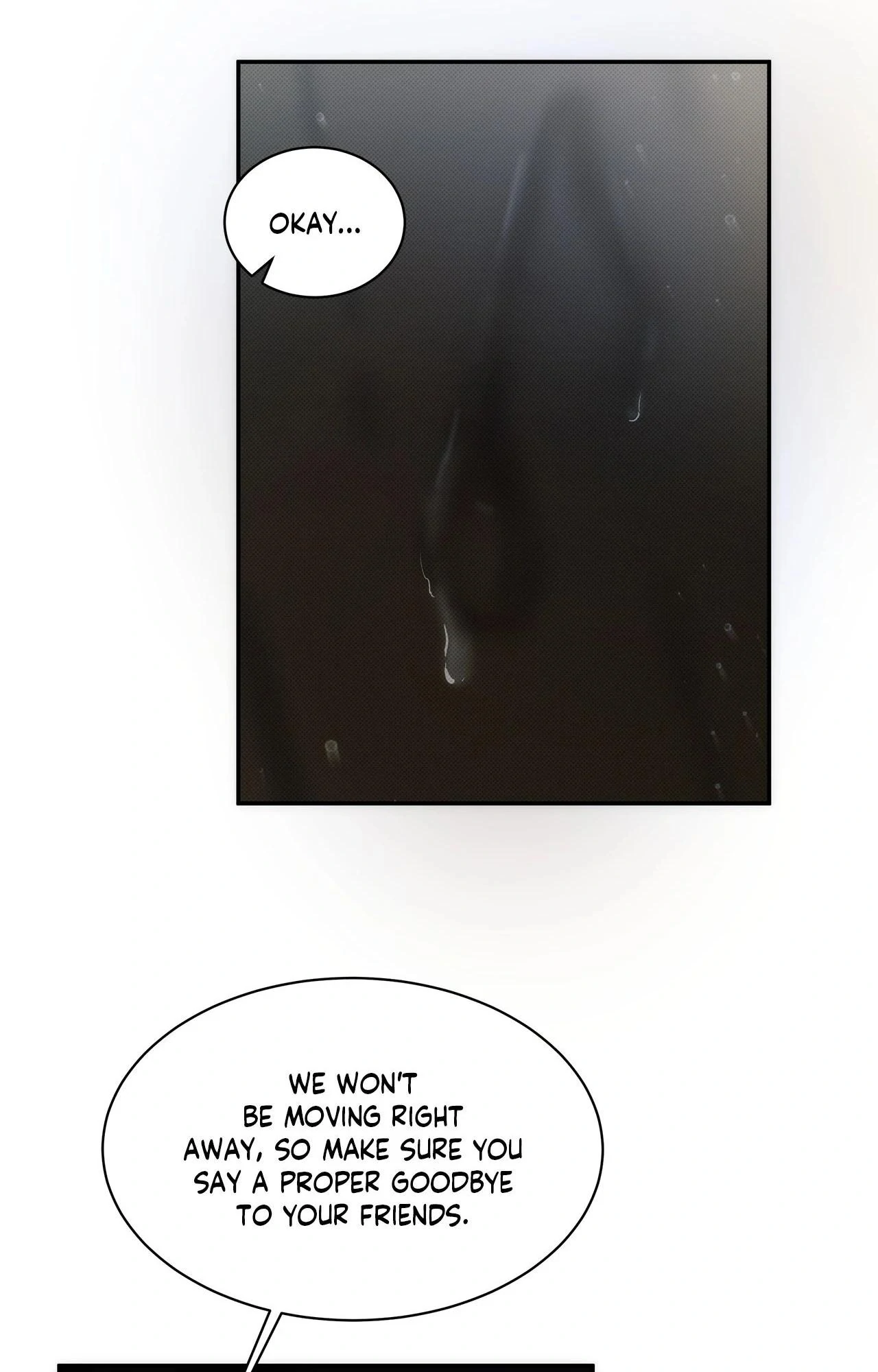The Sea’s Nocturne (Mature) - Side Story 6 manhwa