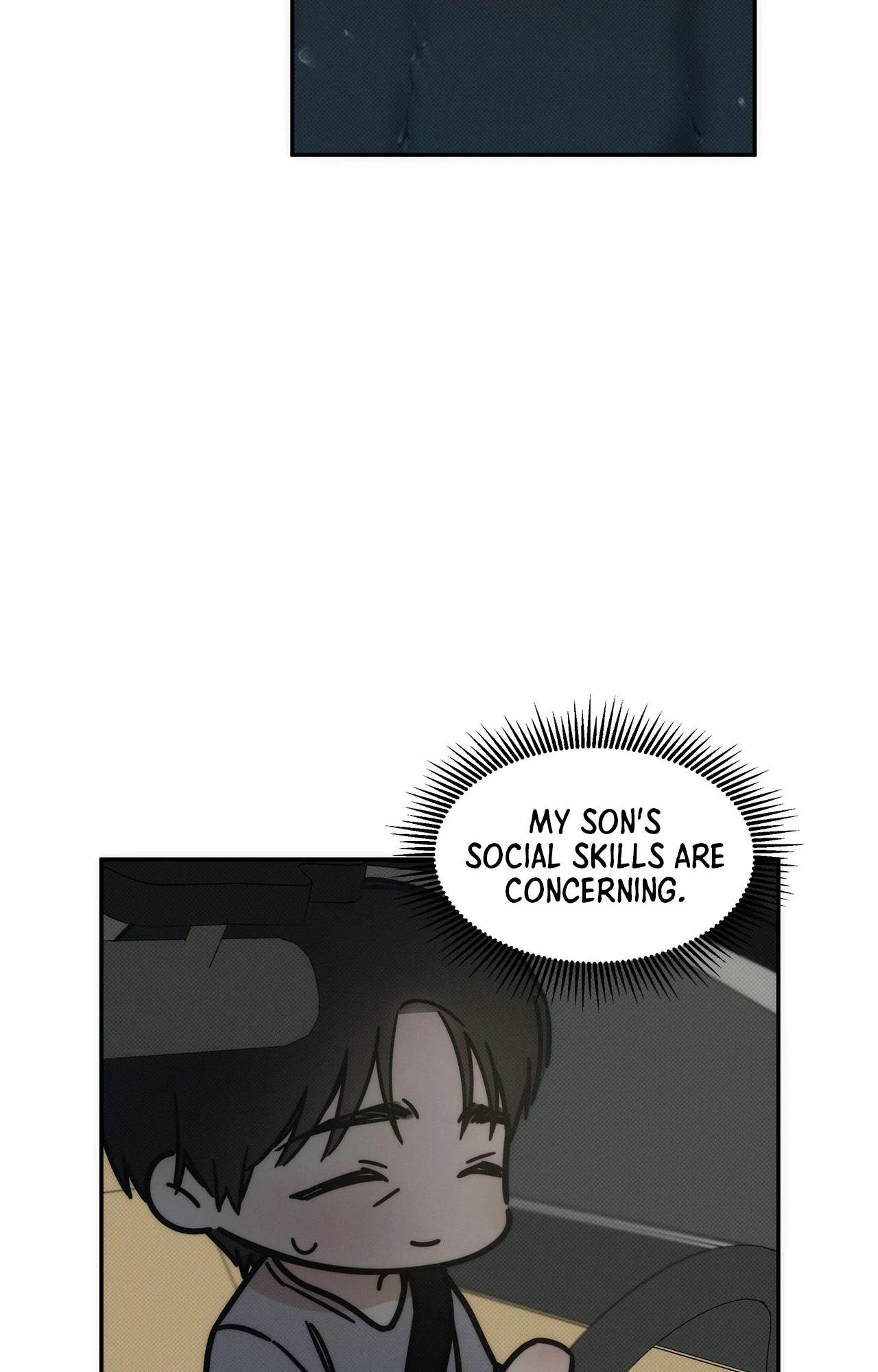 The Sea’s Nocturne (Mature) - Side Story 6 manhwa