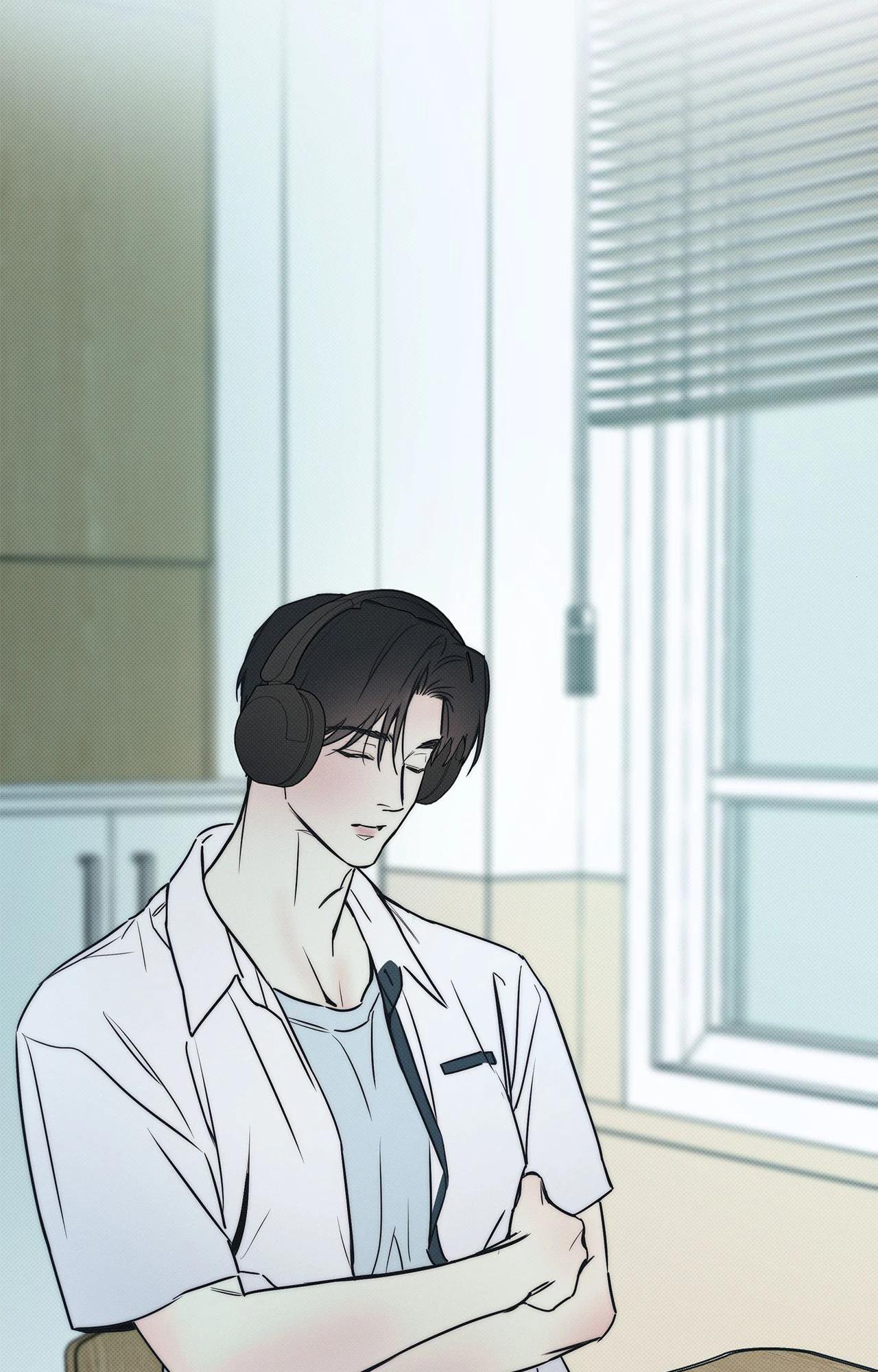 The Sea’s Nocturne (Mature) - Side Story 6 manhwa