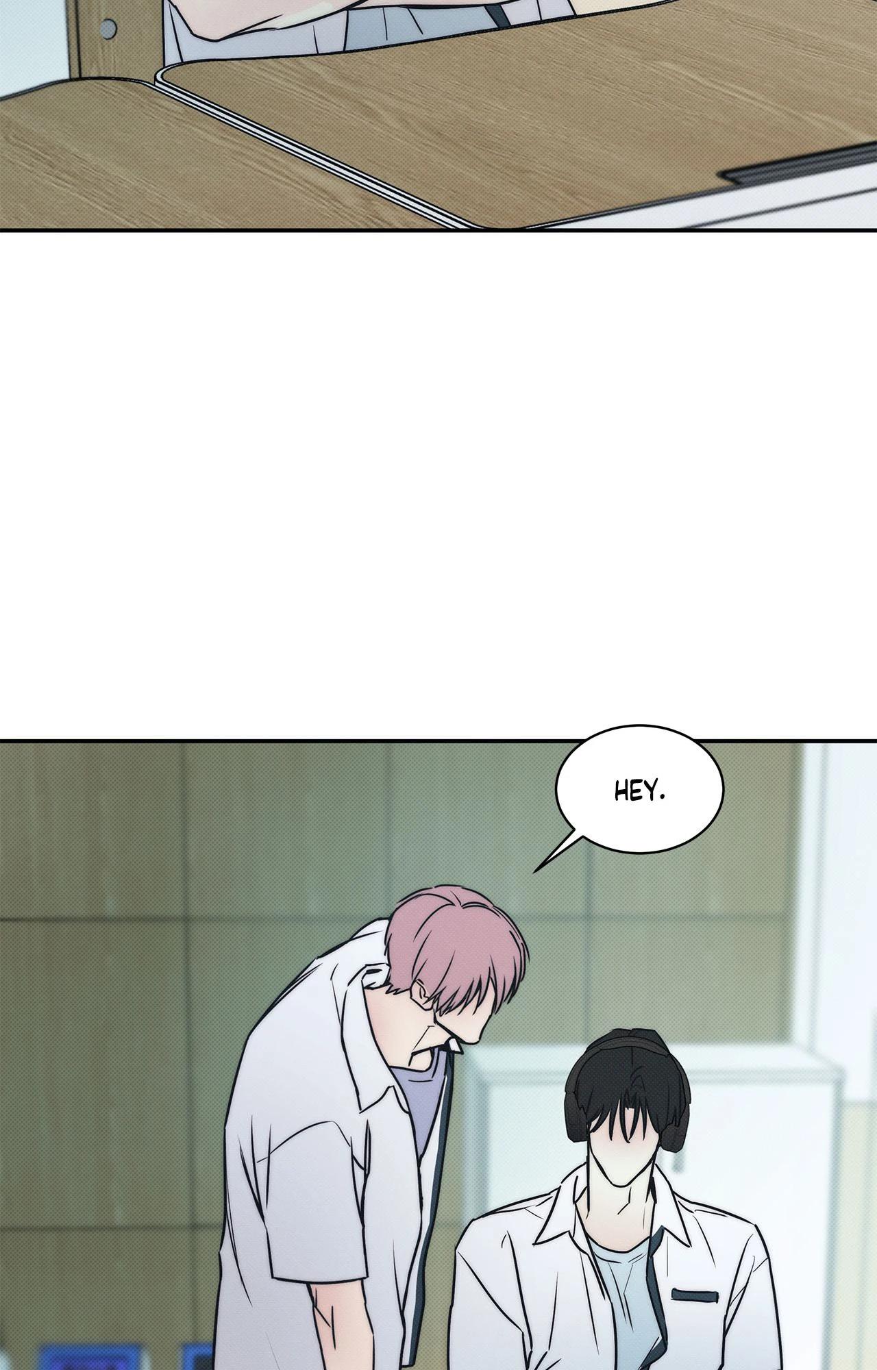 The Sea’s Nocturne (Mature) - Side Story 6 manhwa