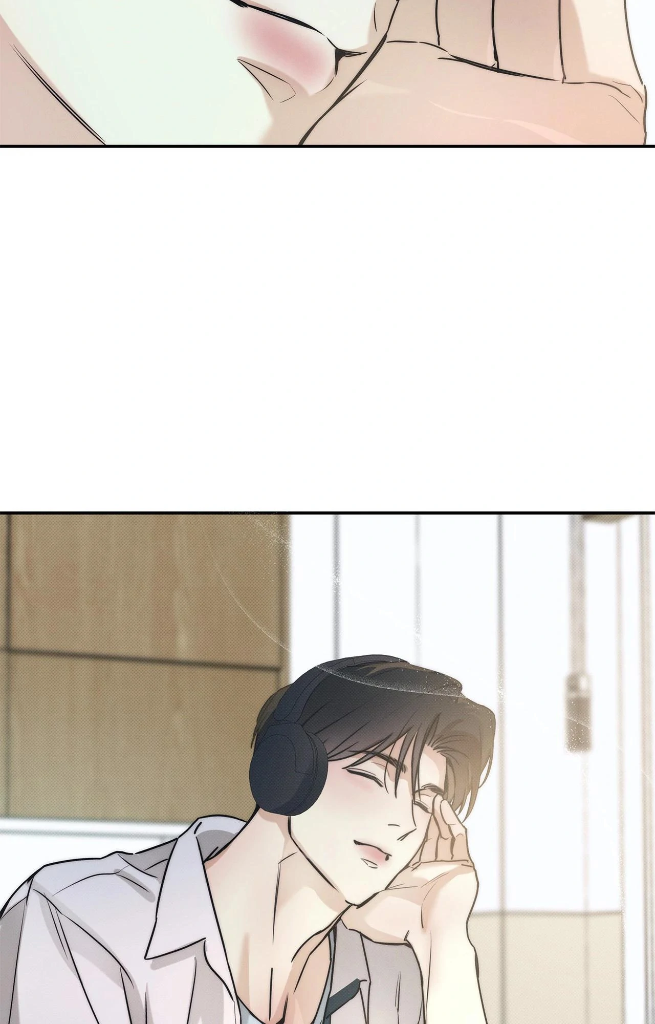 The Sea’s Nocturne (Mature) - Side Story 6 manhwa