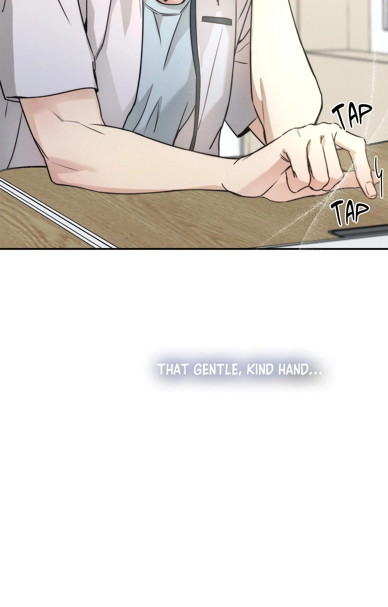 The Sea’s Nocturne (Mature) - Side Story 6 manhwa
