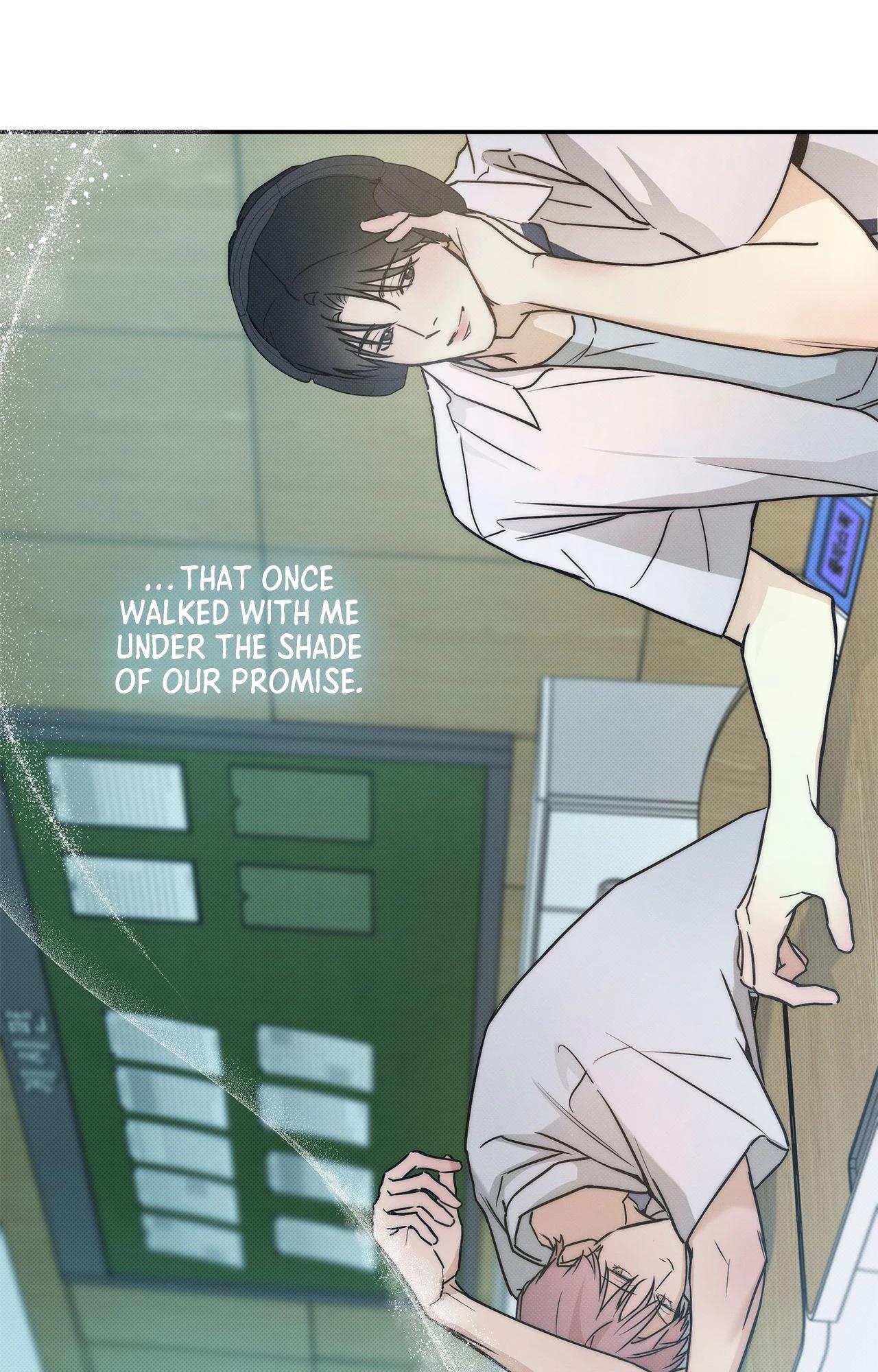 The Sea’s Nocturne (Mature) - Side Story 6 manhwa