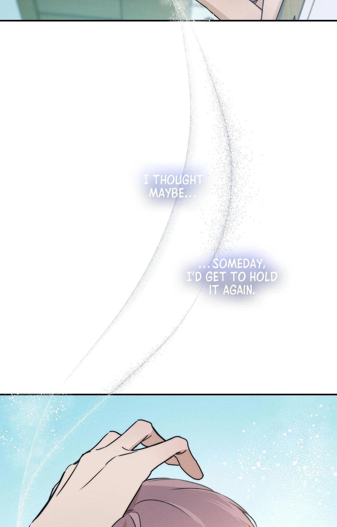 The Sea’s Nocturne (Mature) - Side Story 6 manhwa