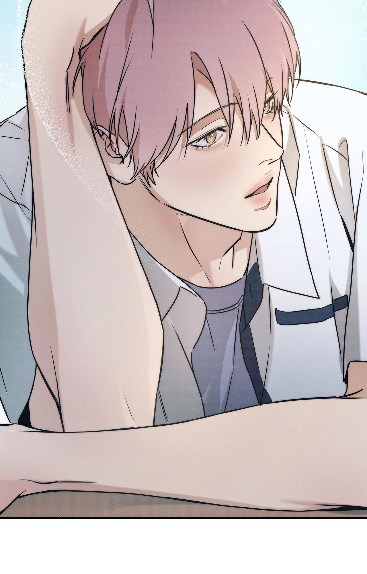 The Sea’s Nocturne (Mature) - Side Story 6 manhwa