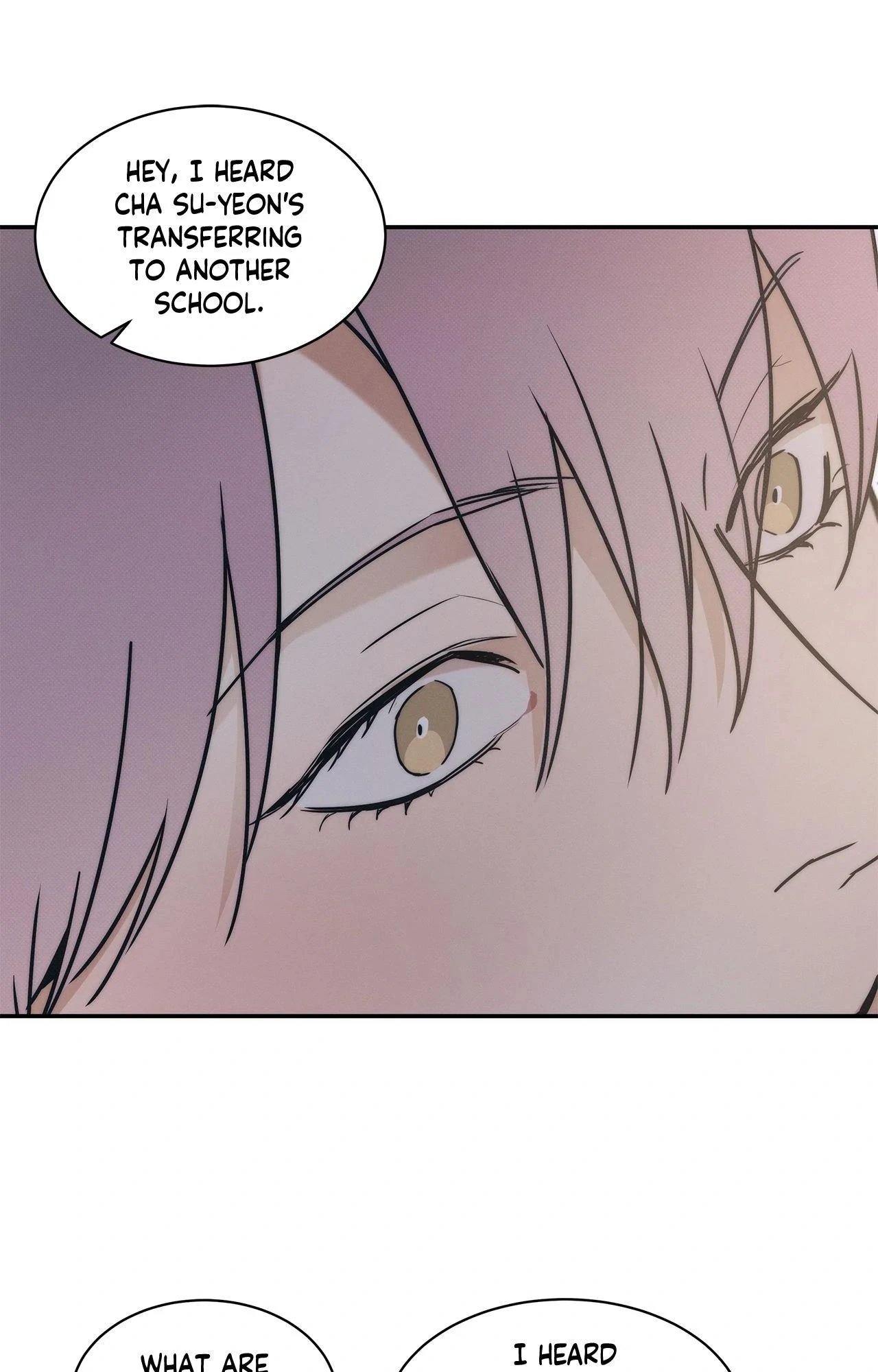 The Sea’s Nocturne (Mature) - Side Story 6 manhwa