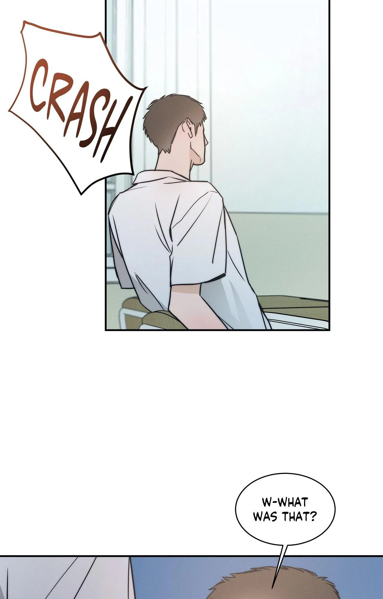 The Sea’s Nocturne (Mature) - Side Story 6 manhwa