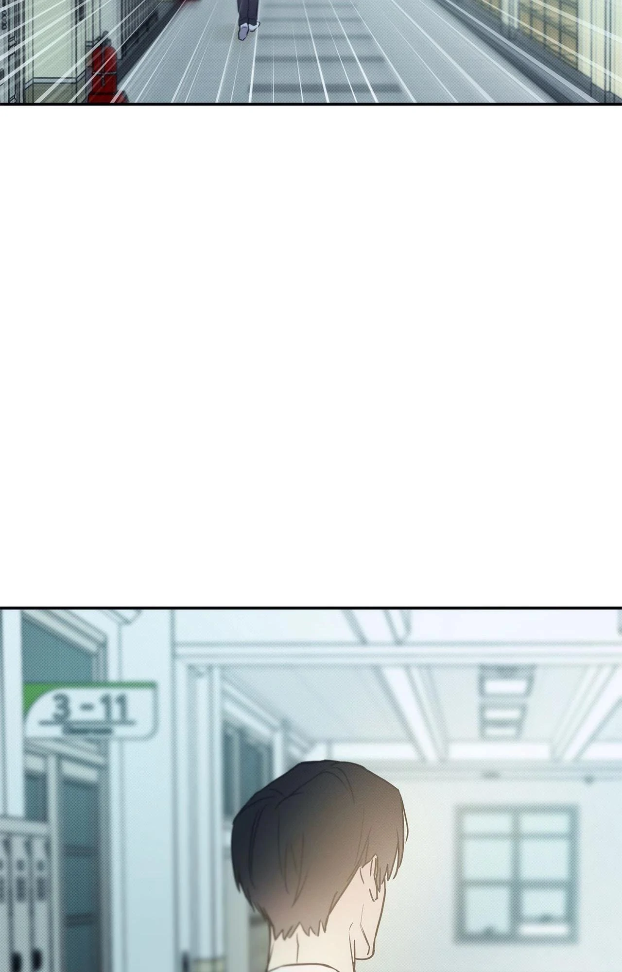 The Sea’s Nocturne (Mature) - Side Story 6 manhwa