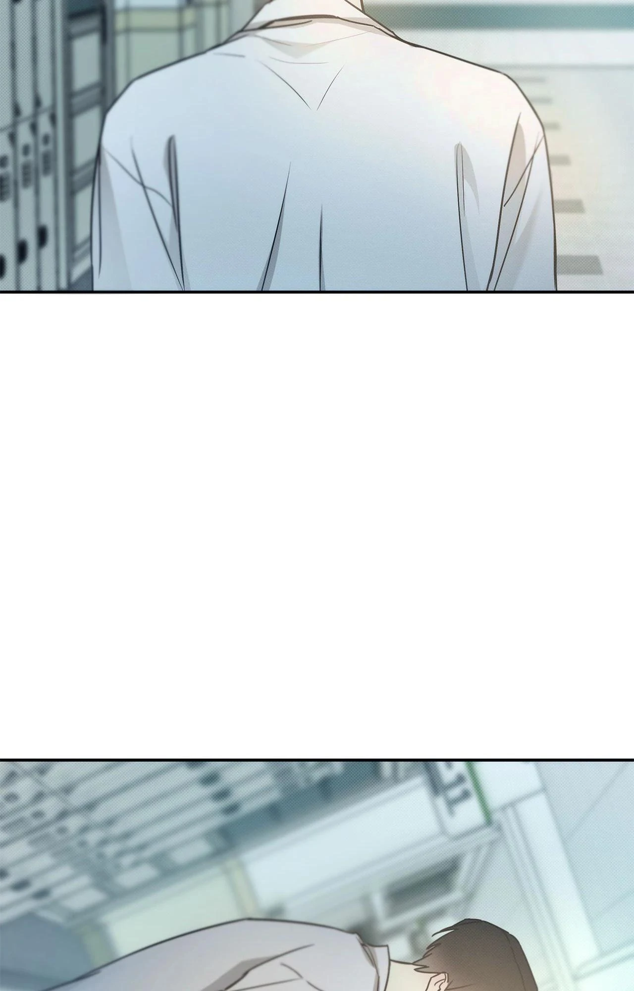 The Sea’s Nocturne (Mature) - Side Story 6 manhwa