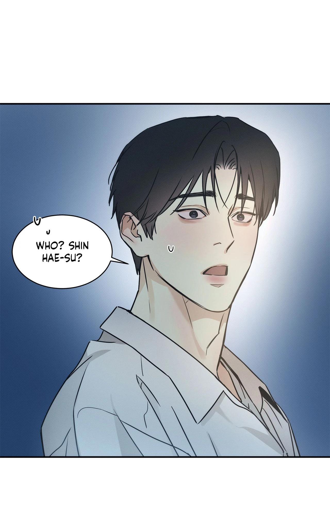 The Sea’s Nocturne (Mature) - Side Story 6 manhwa